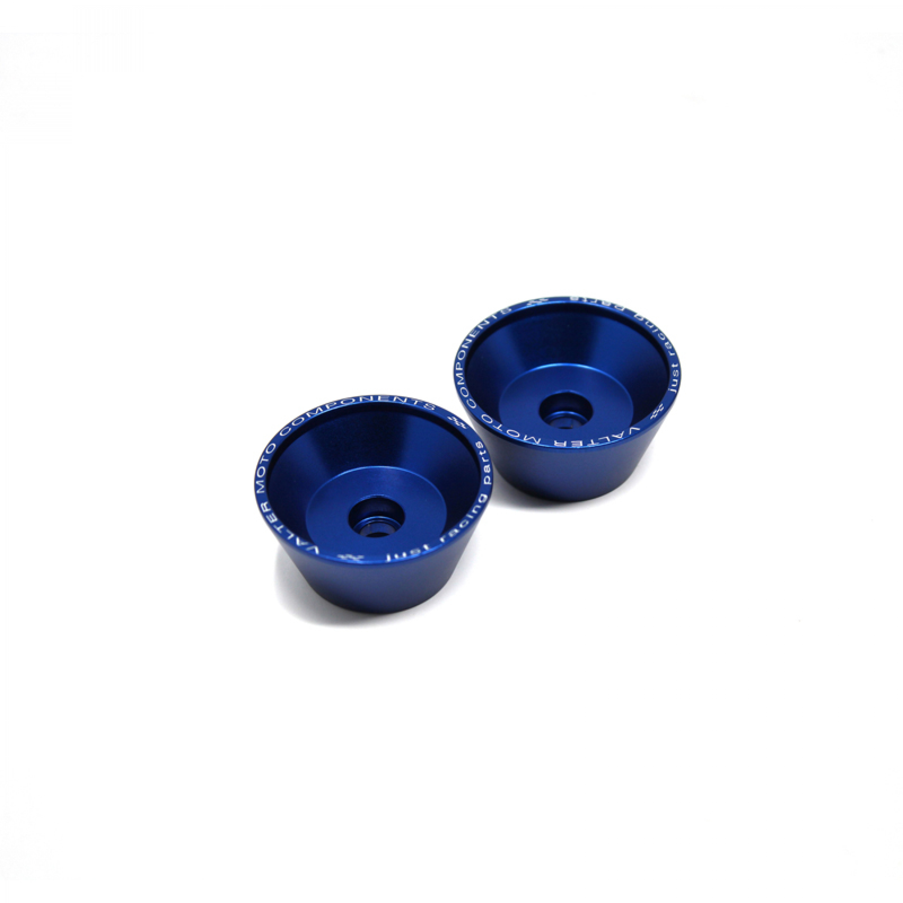 Valtermoto Achsprotektoren, Wheel Axel Slider