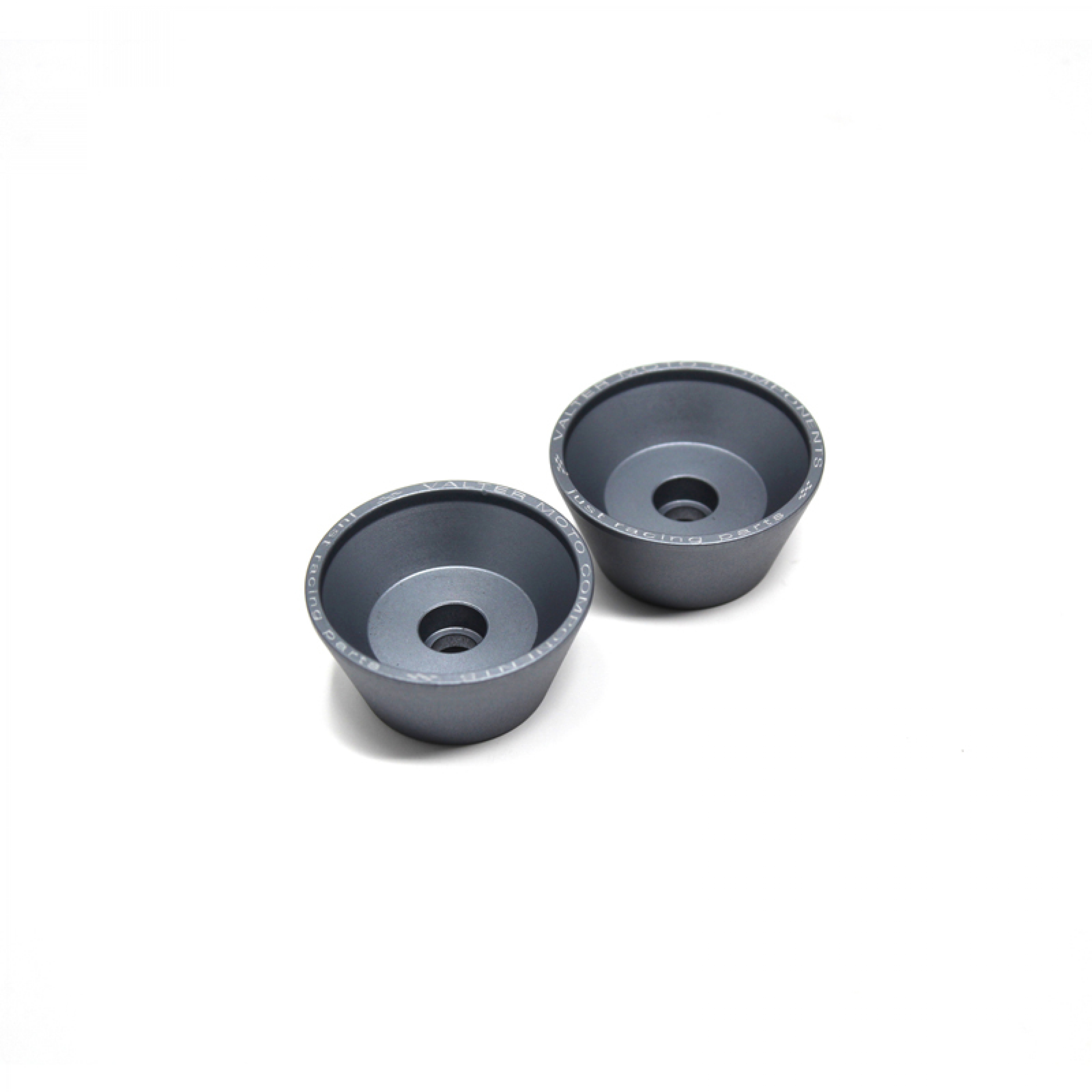 Valtermoto Achsprotektoren, Wheel Axel Slider