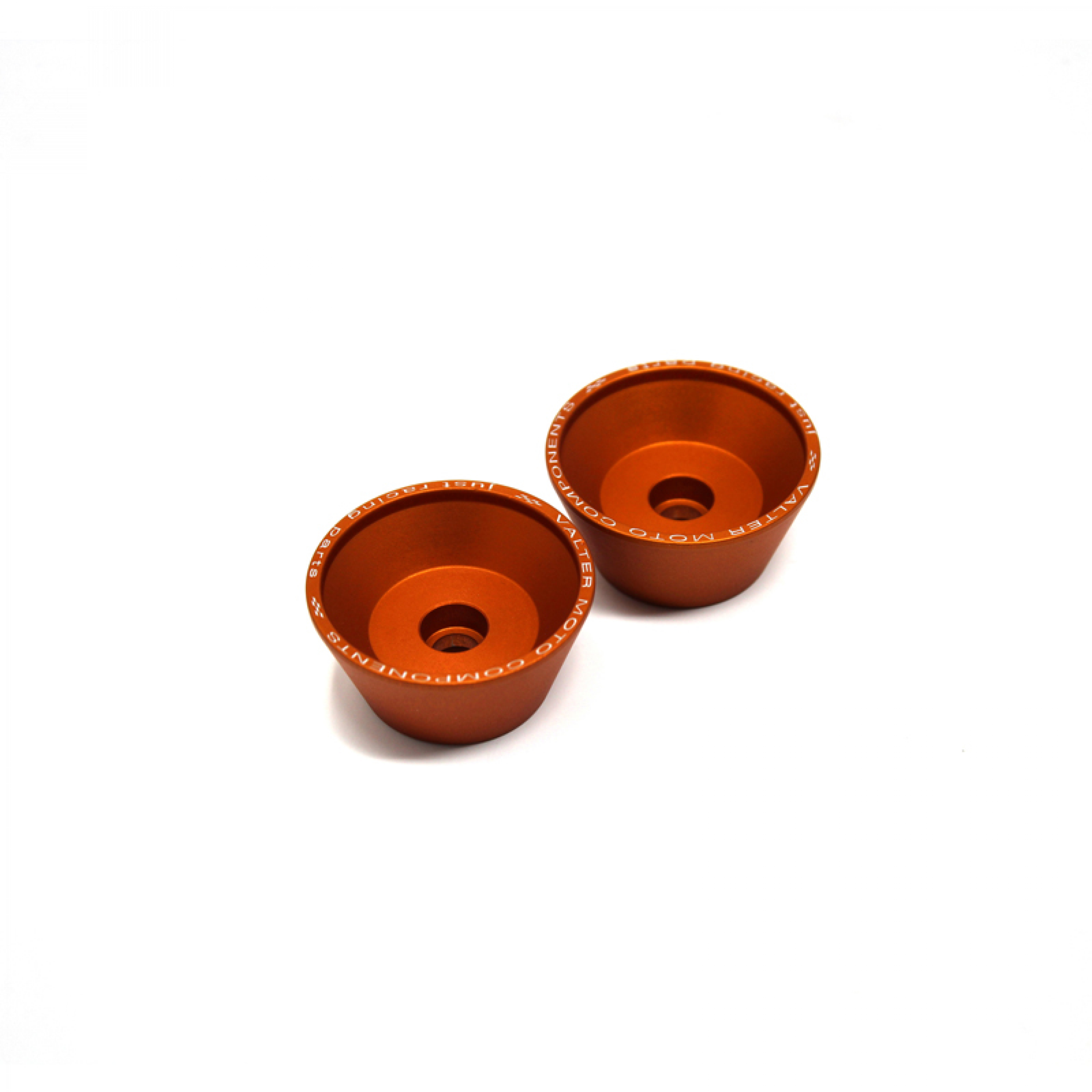 Valtermoto Achsprotektoren, Wheel Axel Slider