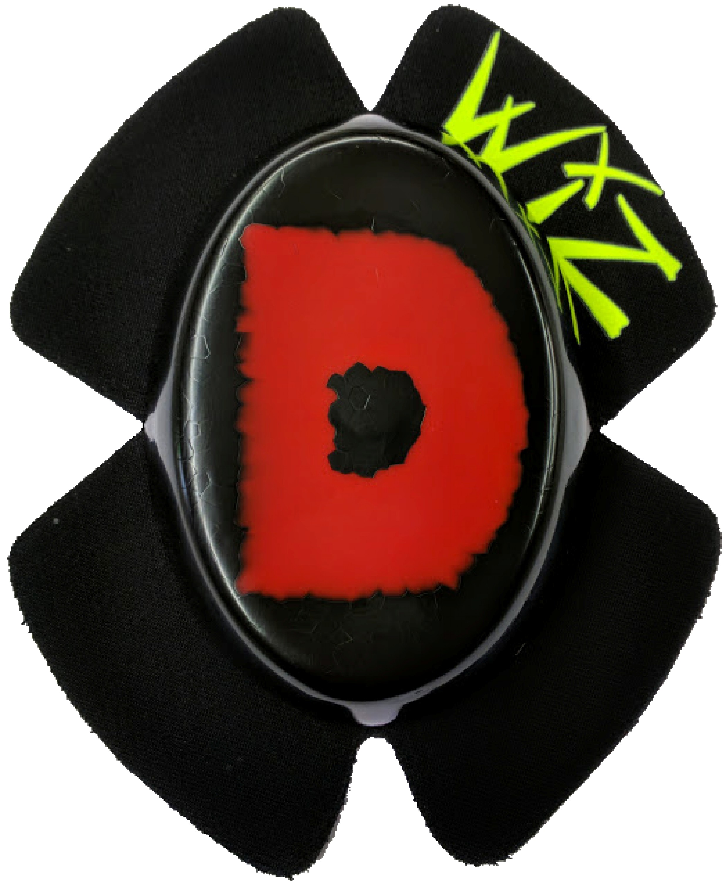 Wiz kneeslider Letterz