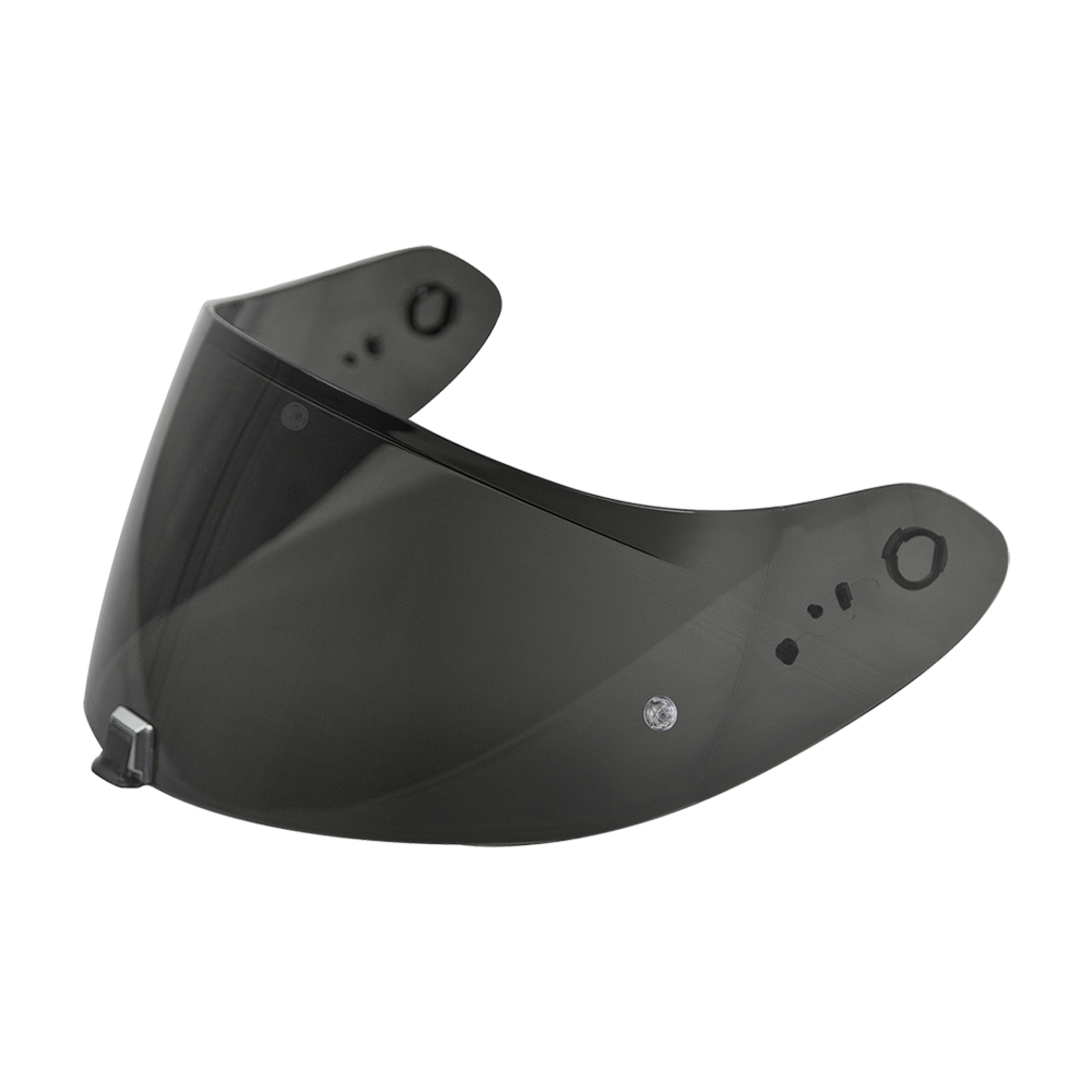 Visier für Scorpion Exo-R1 Evo II Air, 2D Race Visier