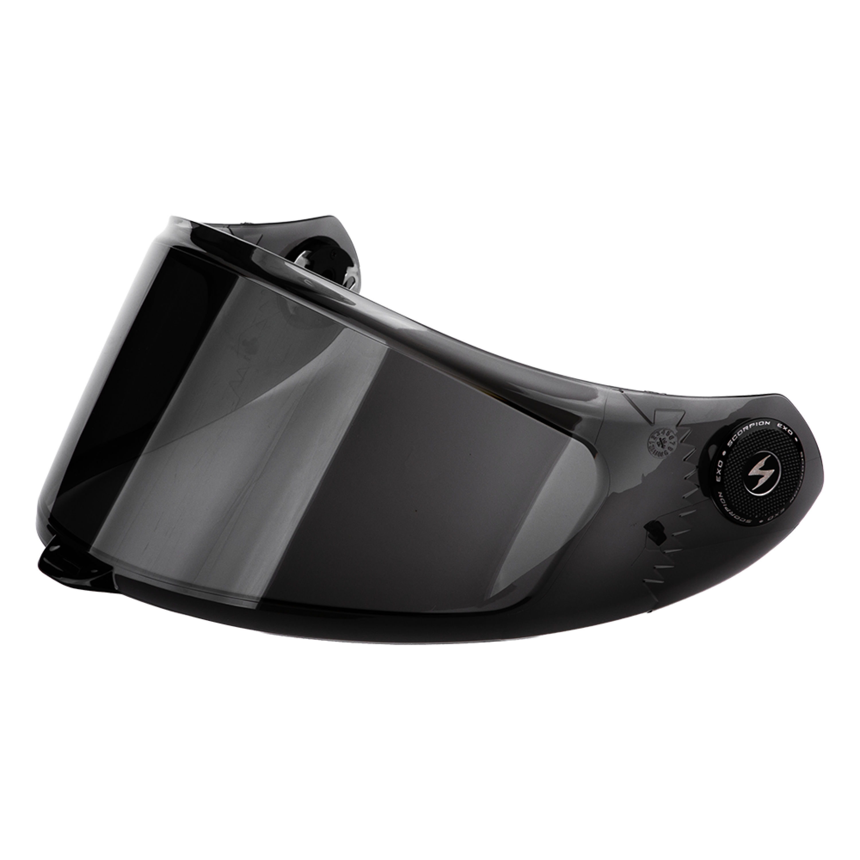 Scorpion Visier für Exo Race Air