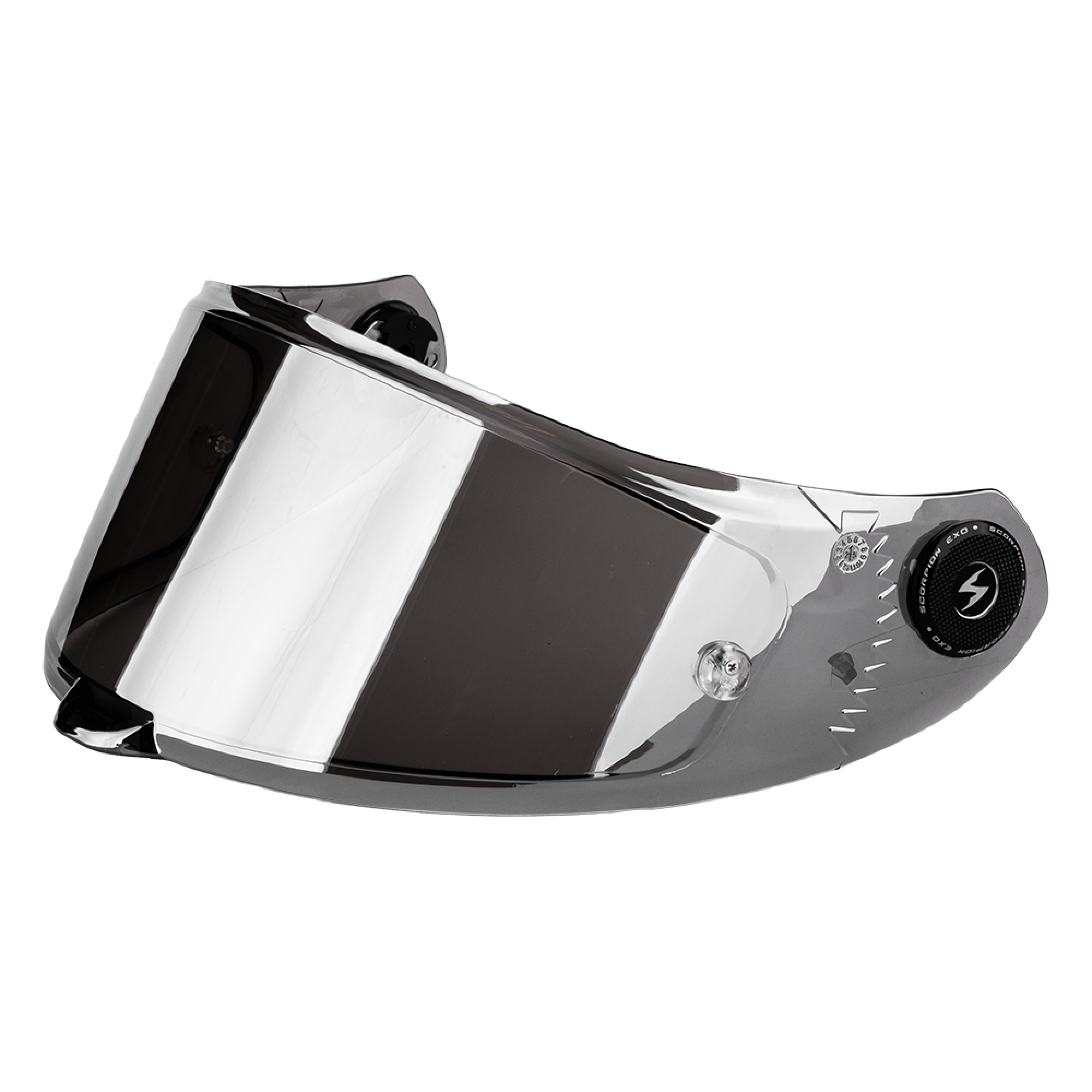 Scorpion Visier für Exo Race Air