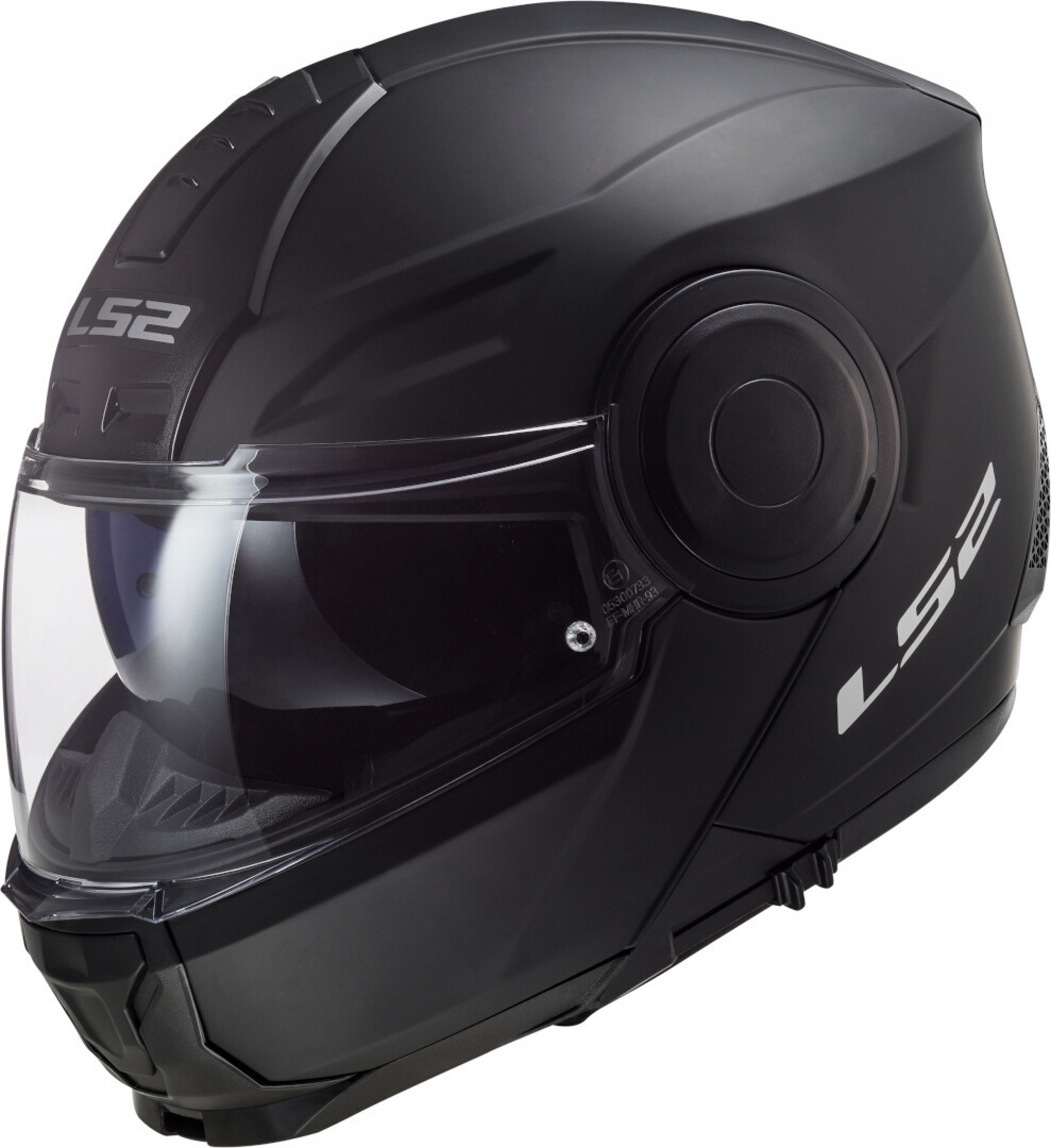 LS2 FF902 Scope "Solid", Helm