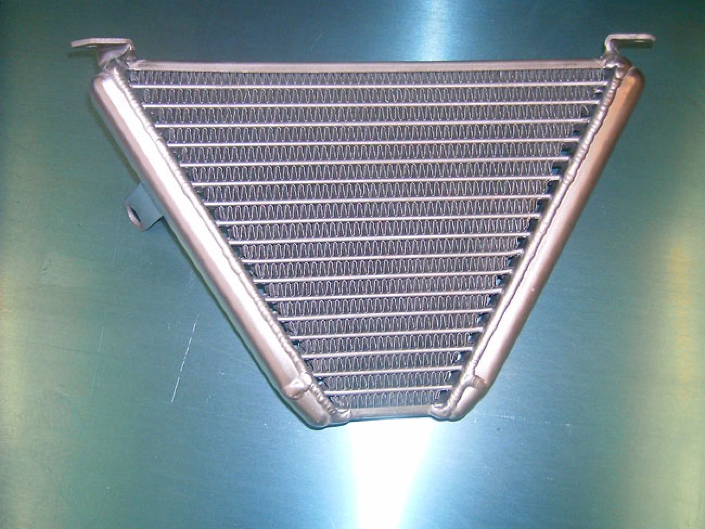 RTM Ölkühler für BMW S 1000RR, Bj. 2009-2018, K46