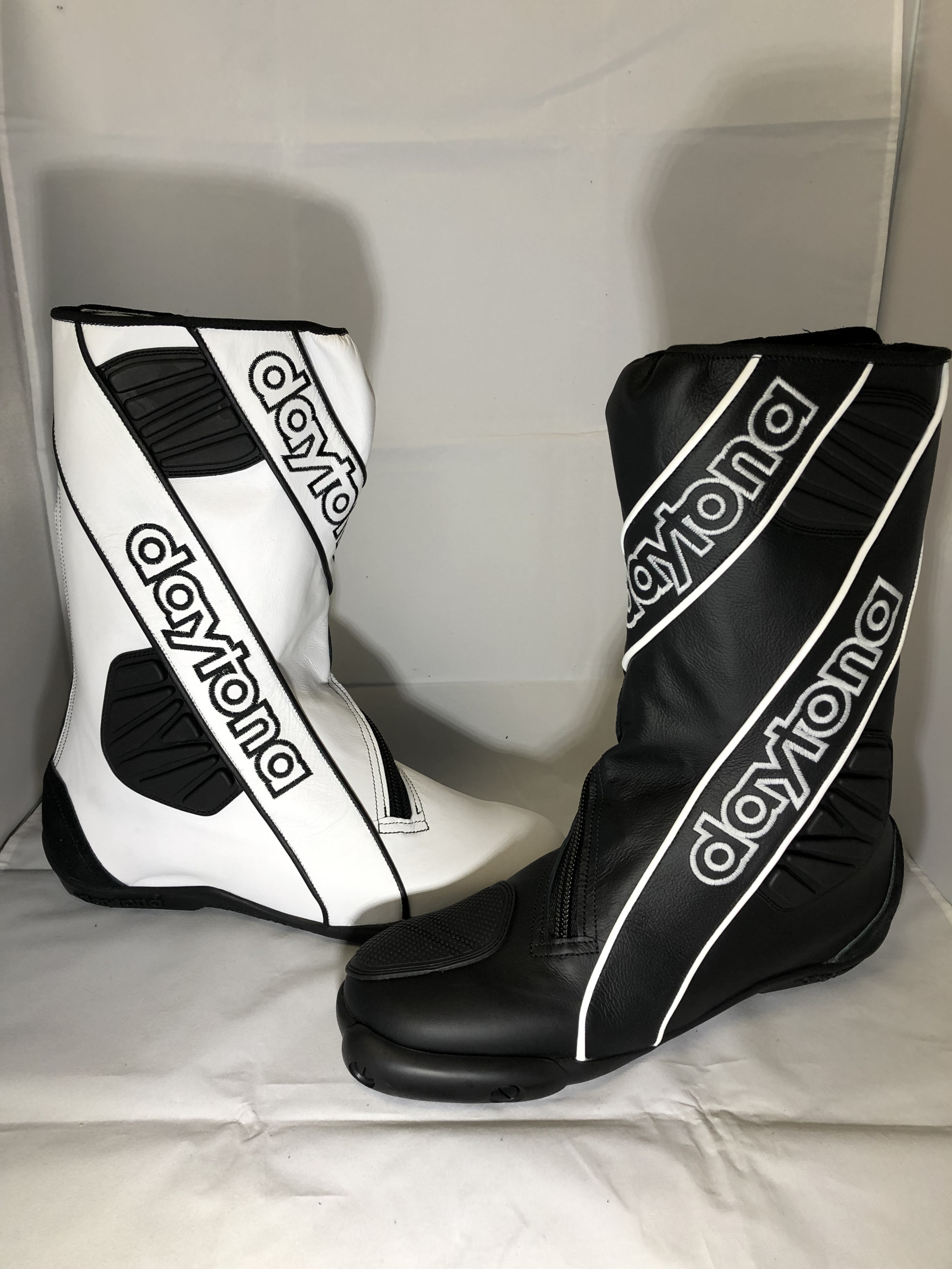Daytona "Security Evo G3 Grand Prix" in Eigenfarbe, GP-Version