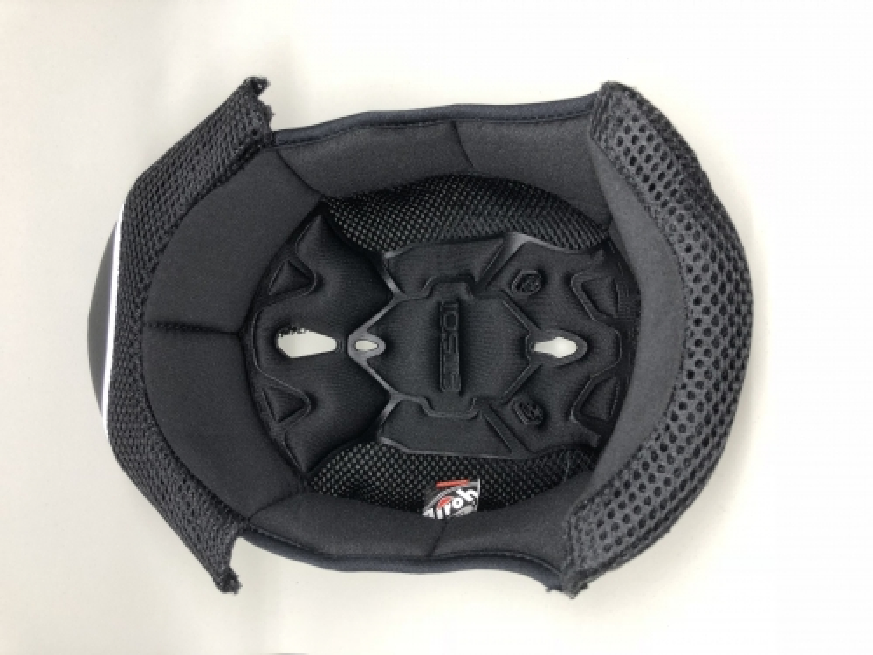 Nolan X-1005 UC inner lining