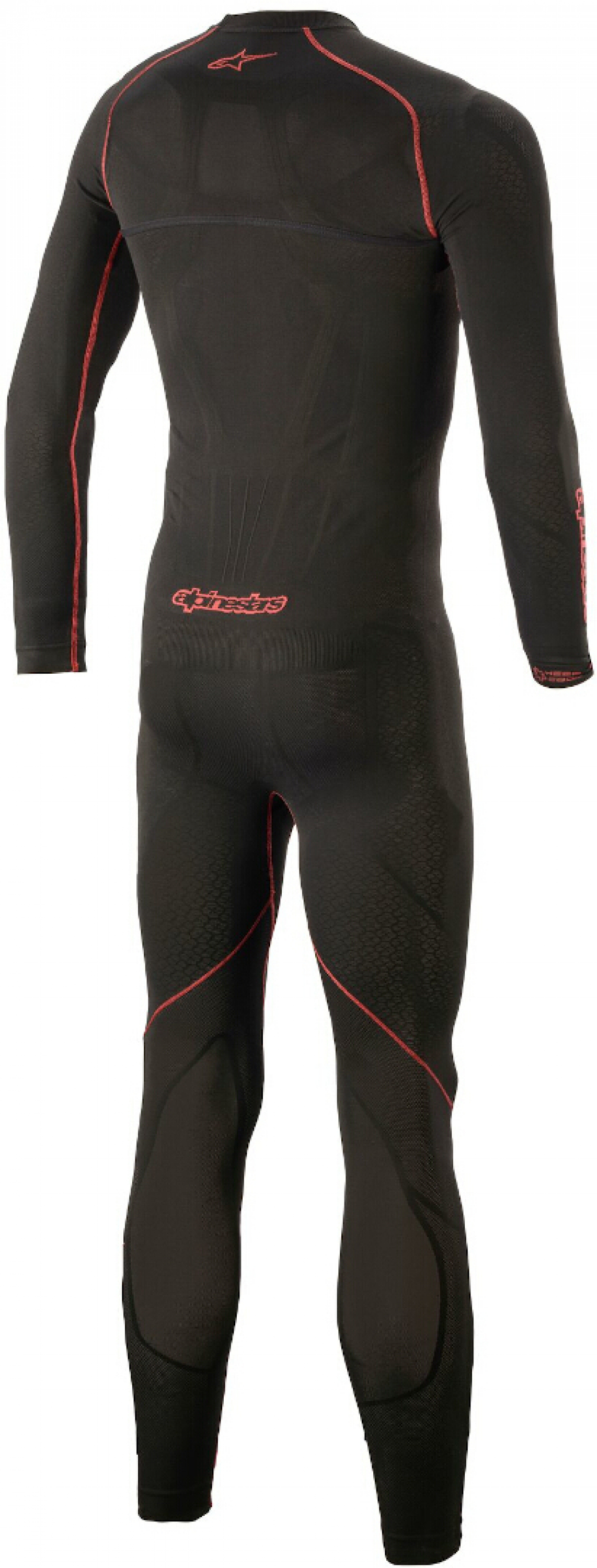 Alpinestars "Ride Tech Lite" Funktionsunterwäsche, Einteiler