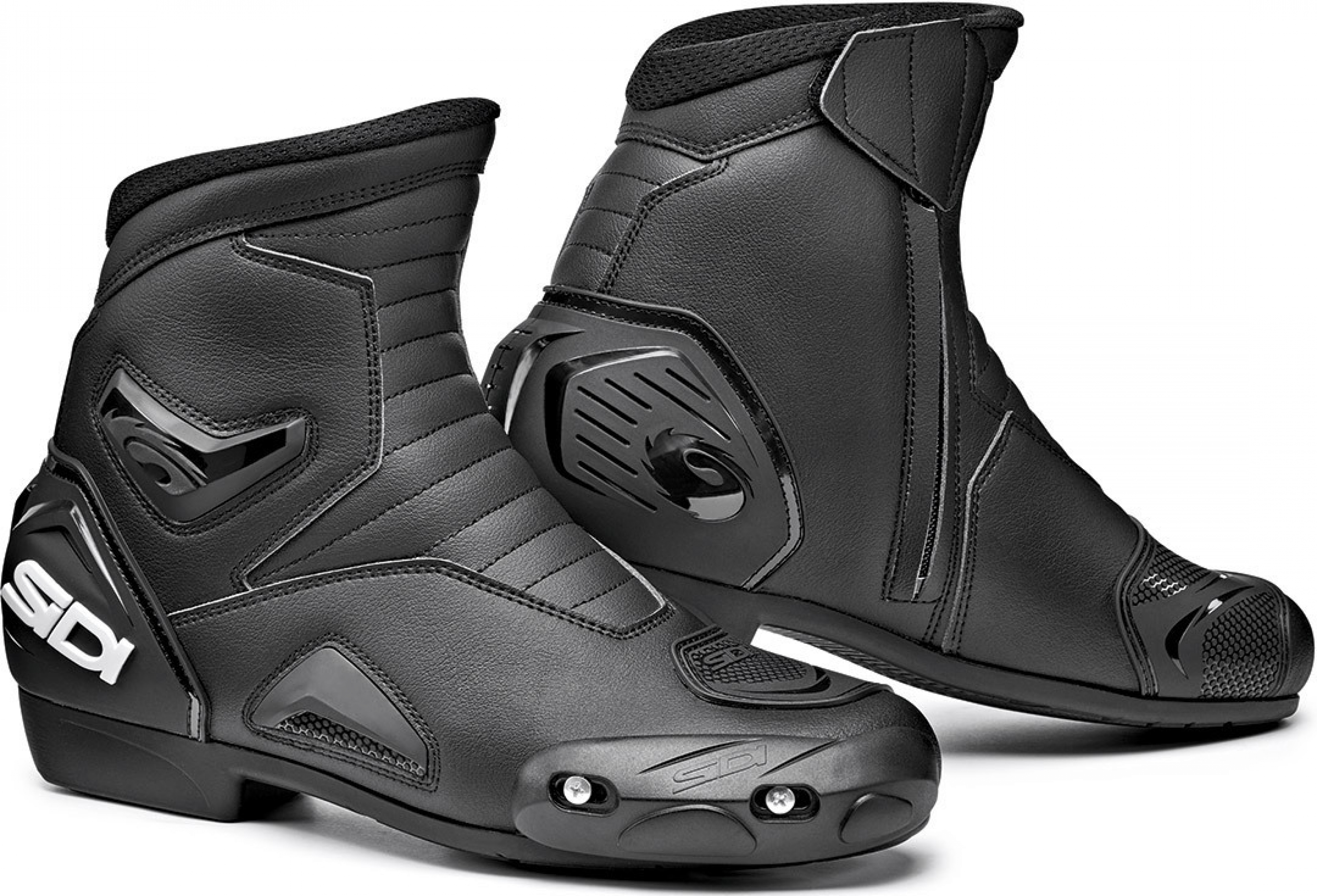 Sidi "Performer MID" sportliche Kurzschaftstiefel