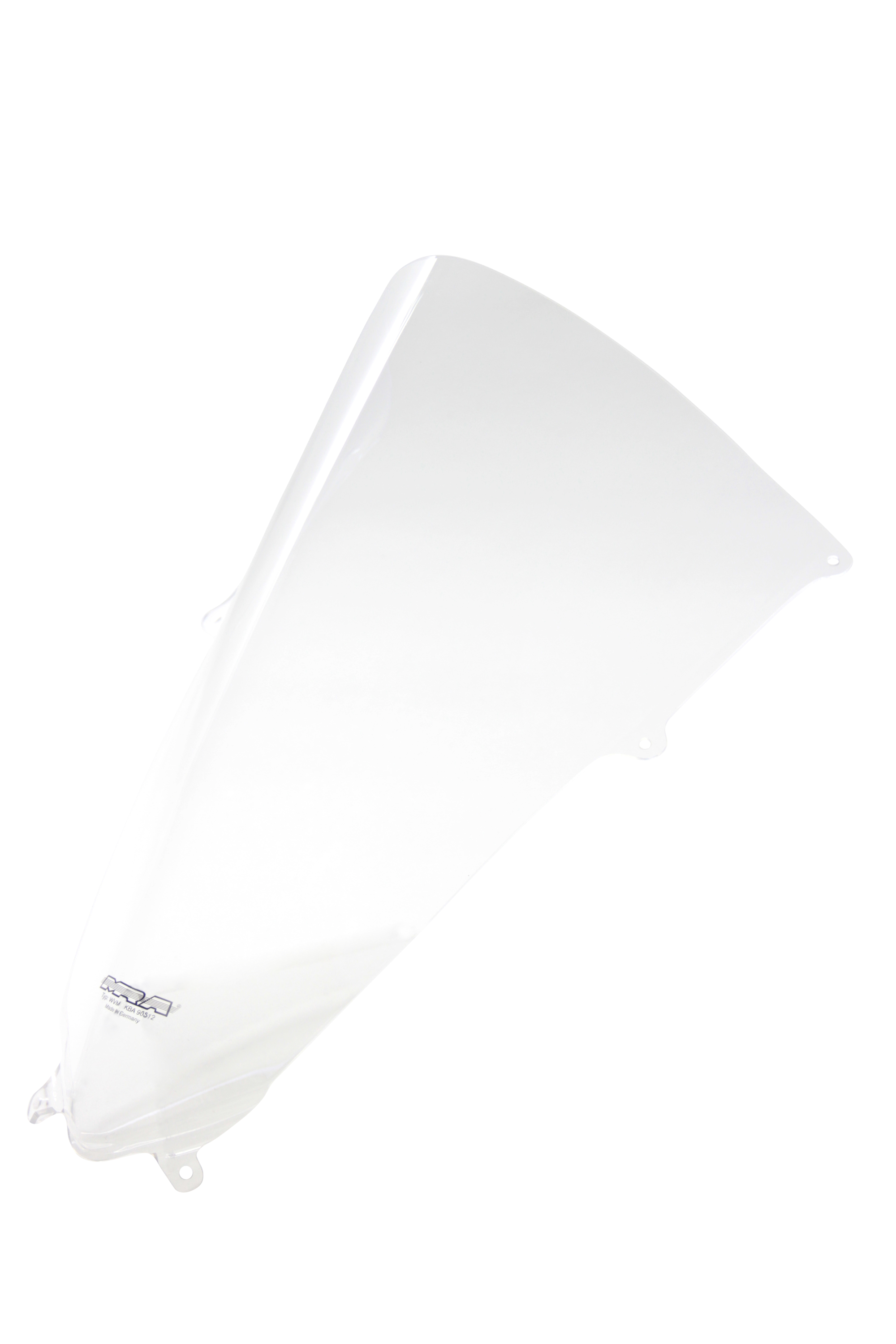 MRA Windscreen "R" for Ducati Panigale V4 / S / R, 2018-