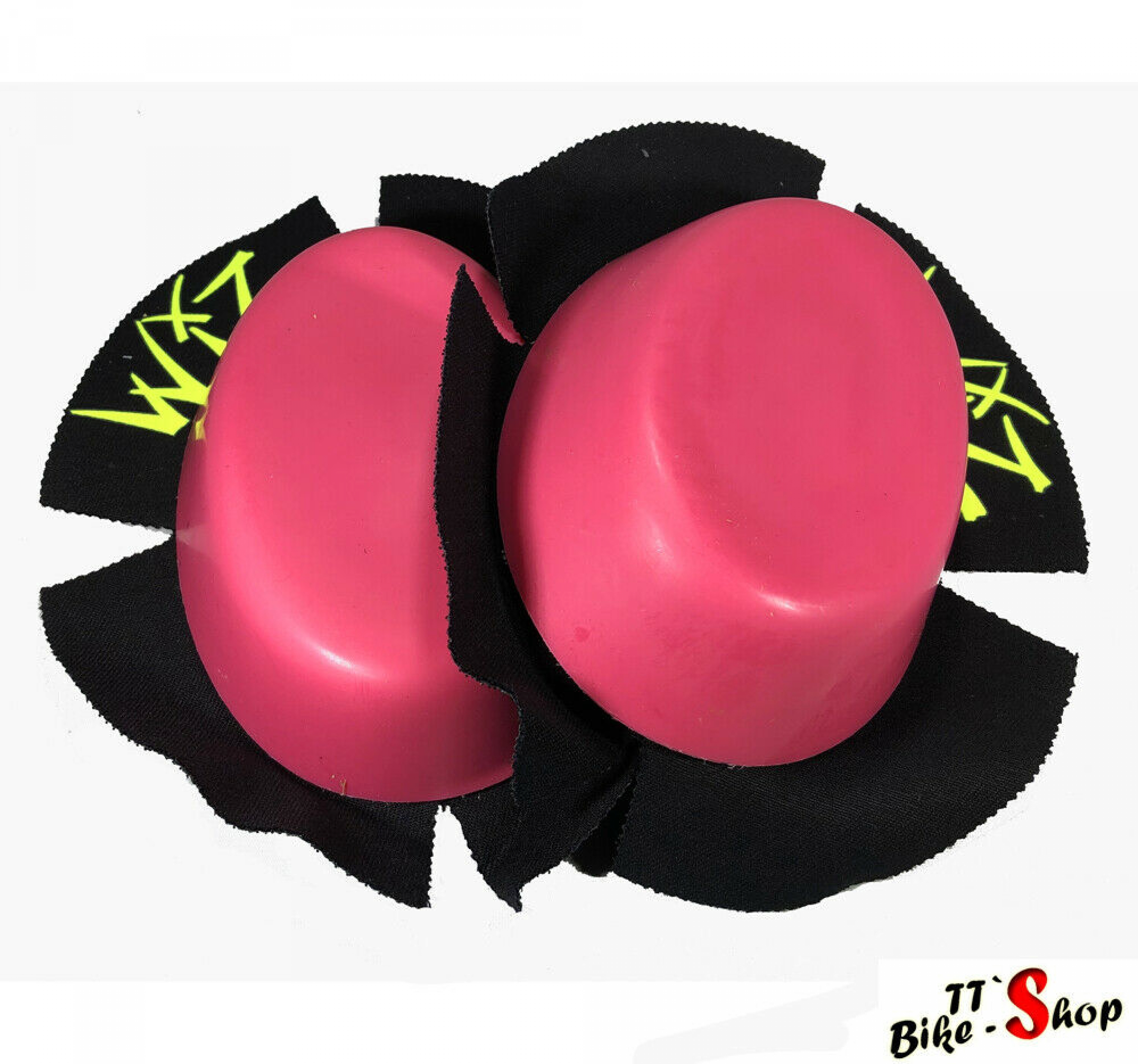 Wiz Wet & Dry in pink