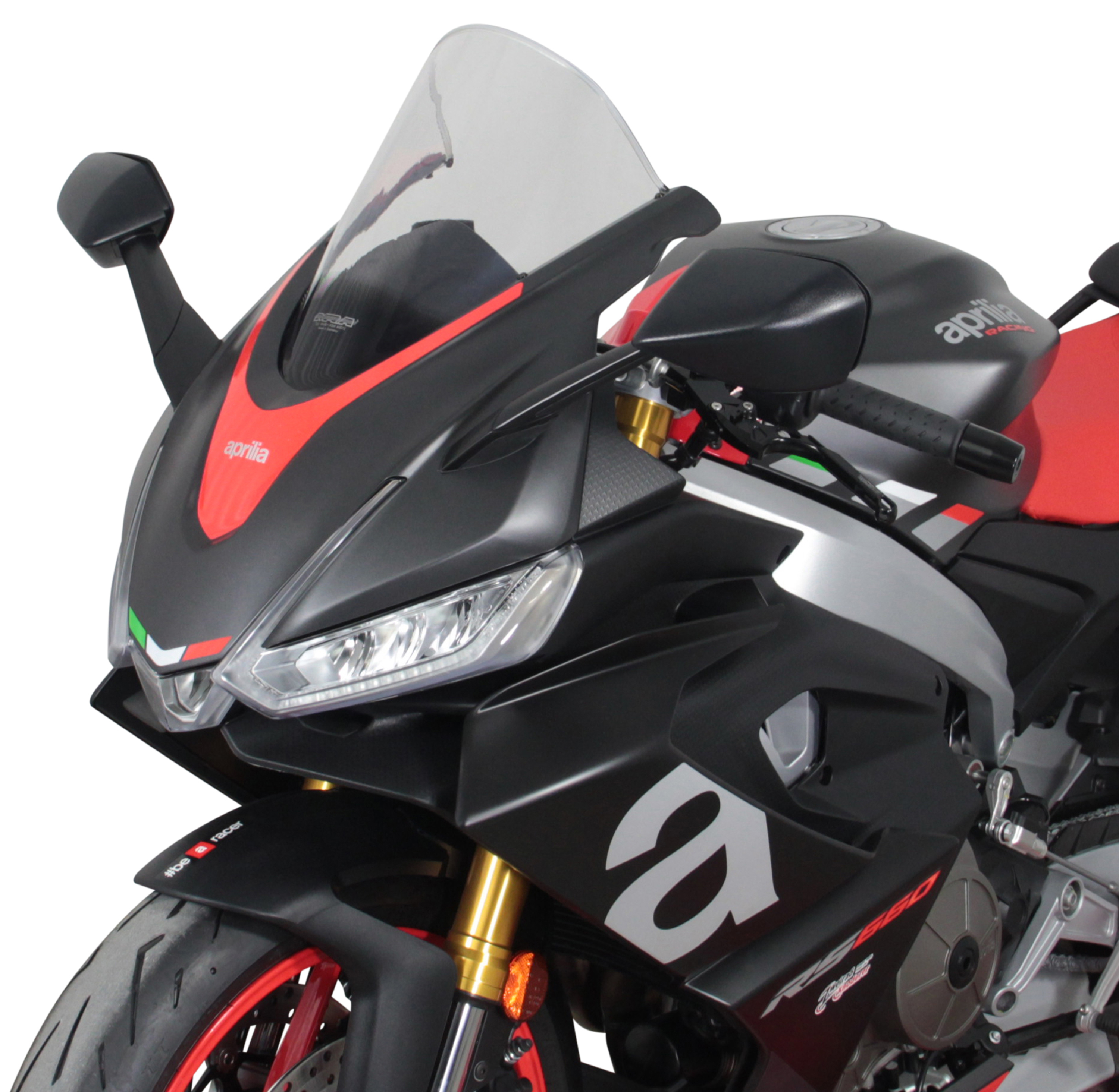 MRA Windscreen "R" for Aprilia RS 660