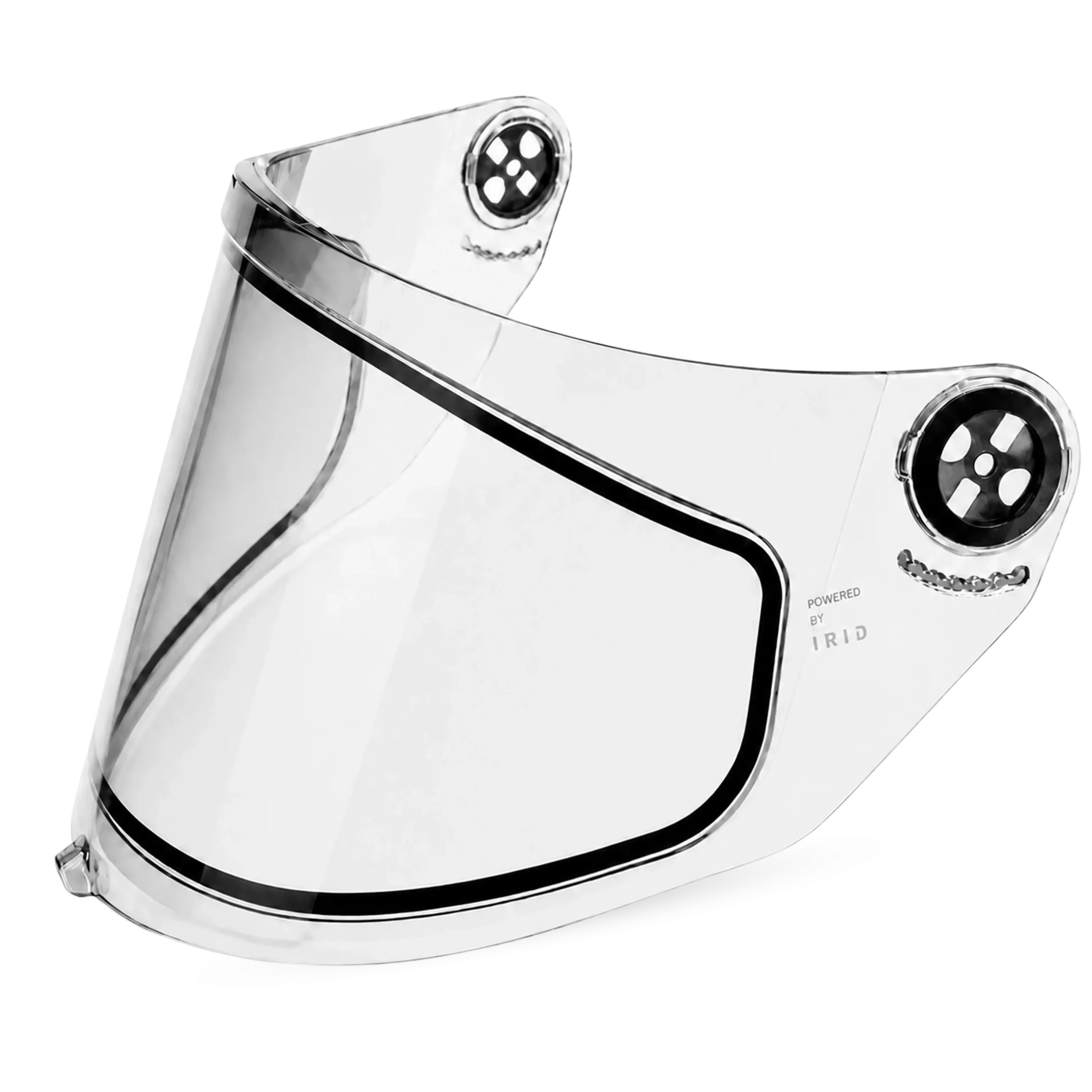 Nolan Visier für X-804 - IRID Photochromic
