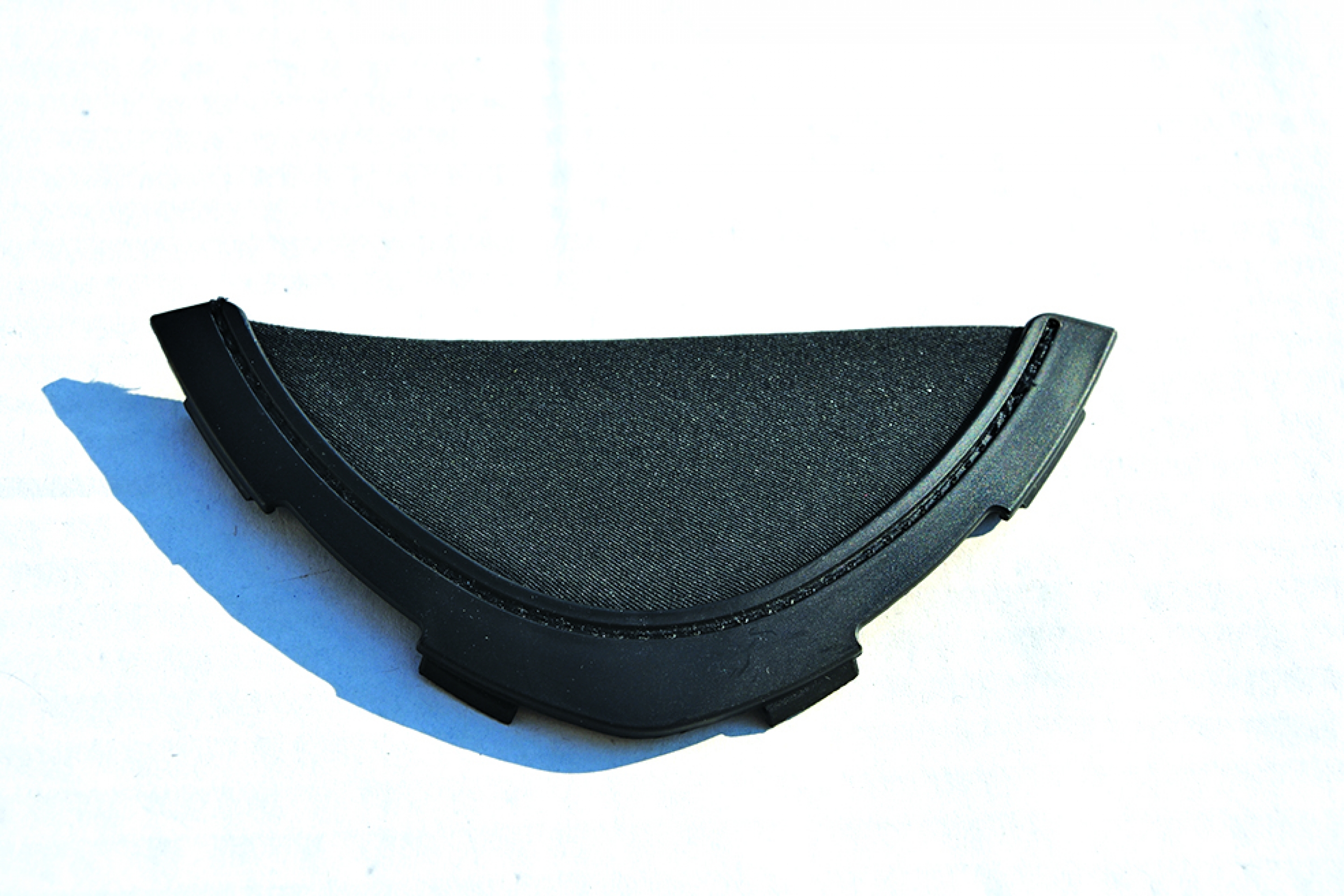 Nolan Windabweiser für X-552 UC
