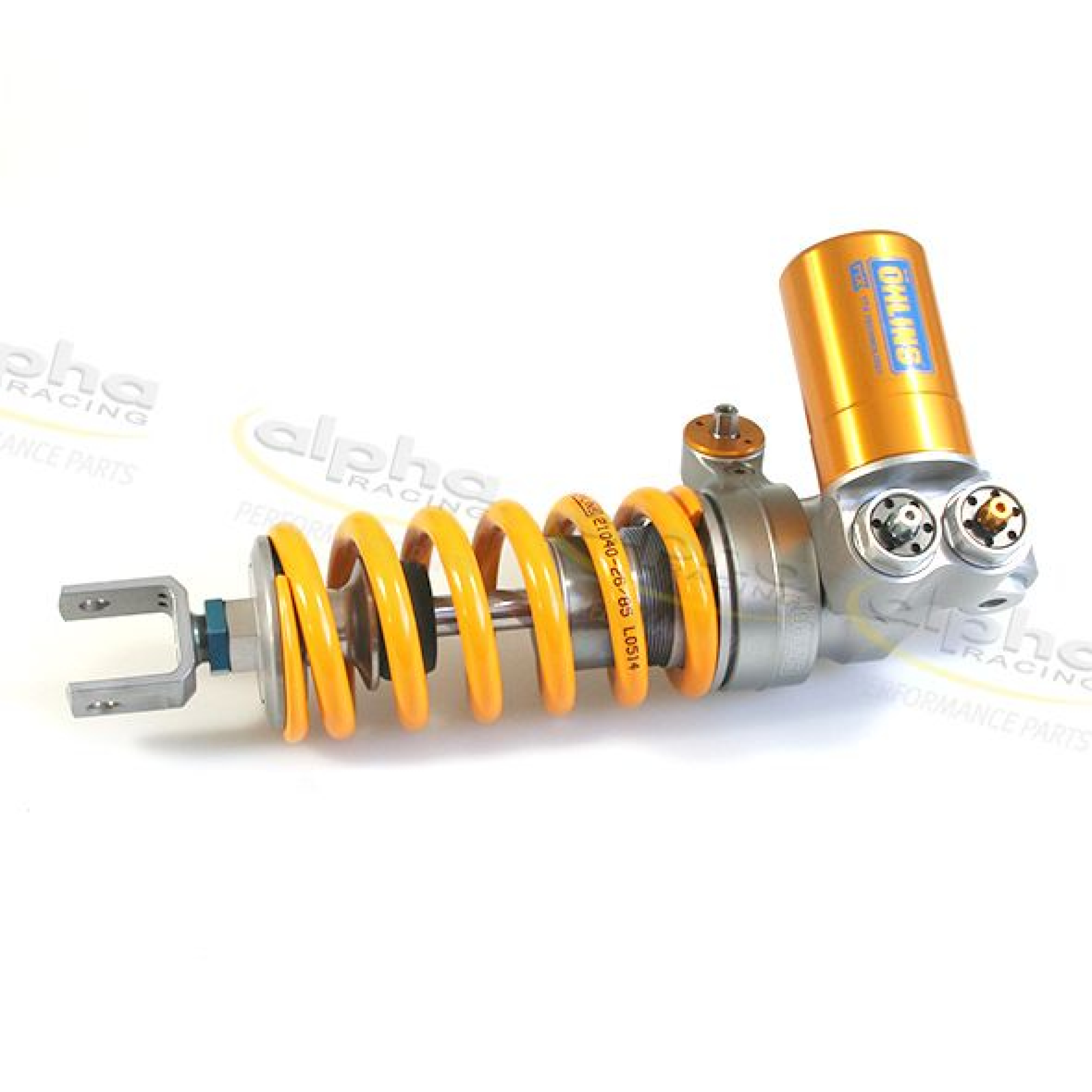 Öhlins Federbein TTX GP BM 365