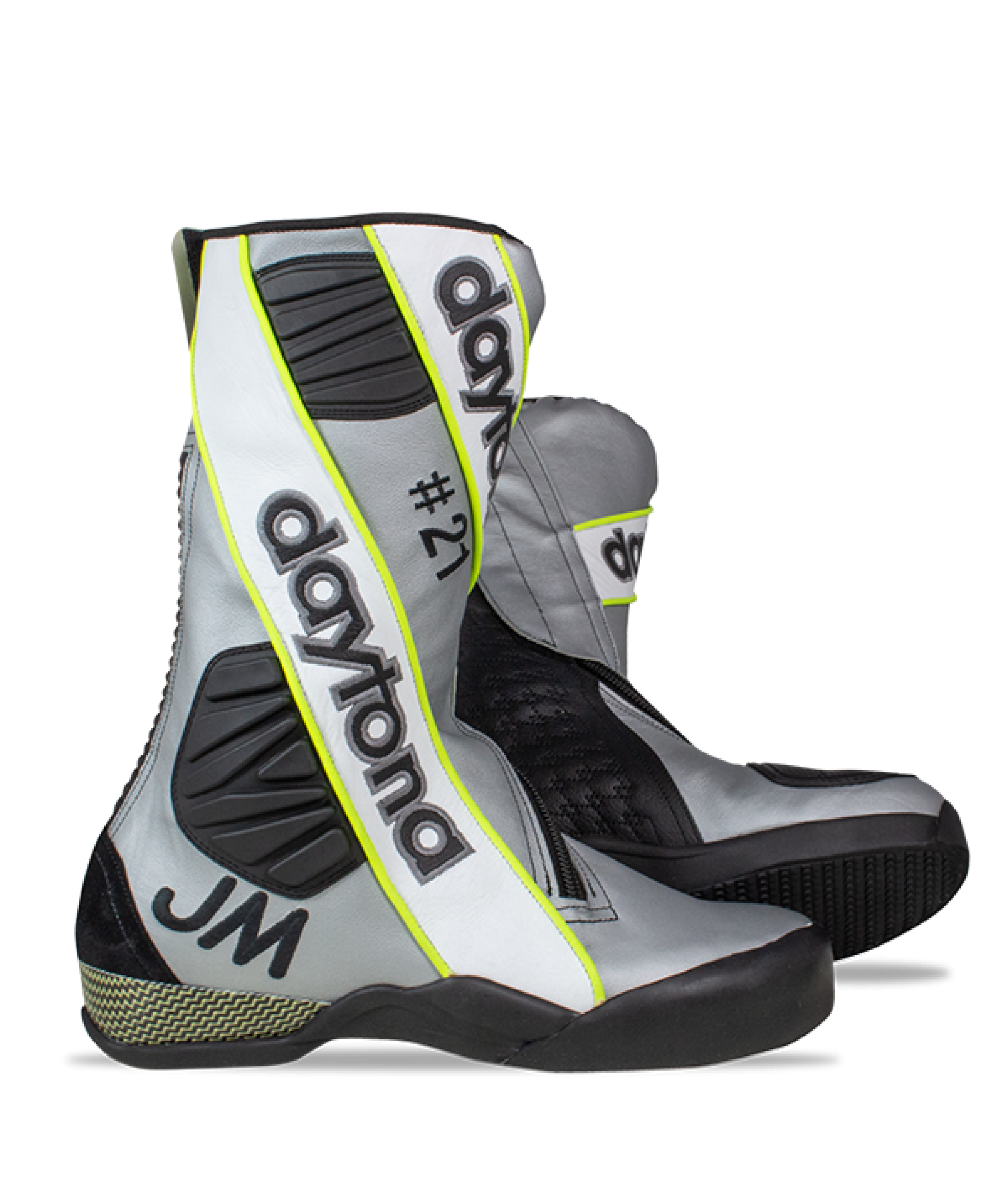 Daytona "Security Evo G3 Grand Prix" in Eigenfarbe, GP-Version