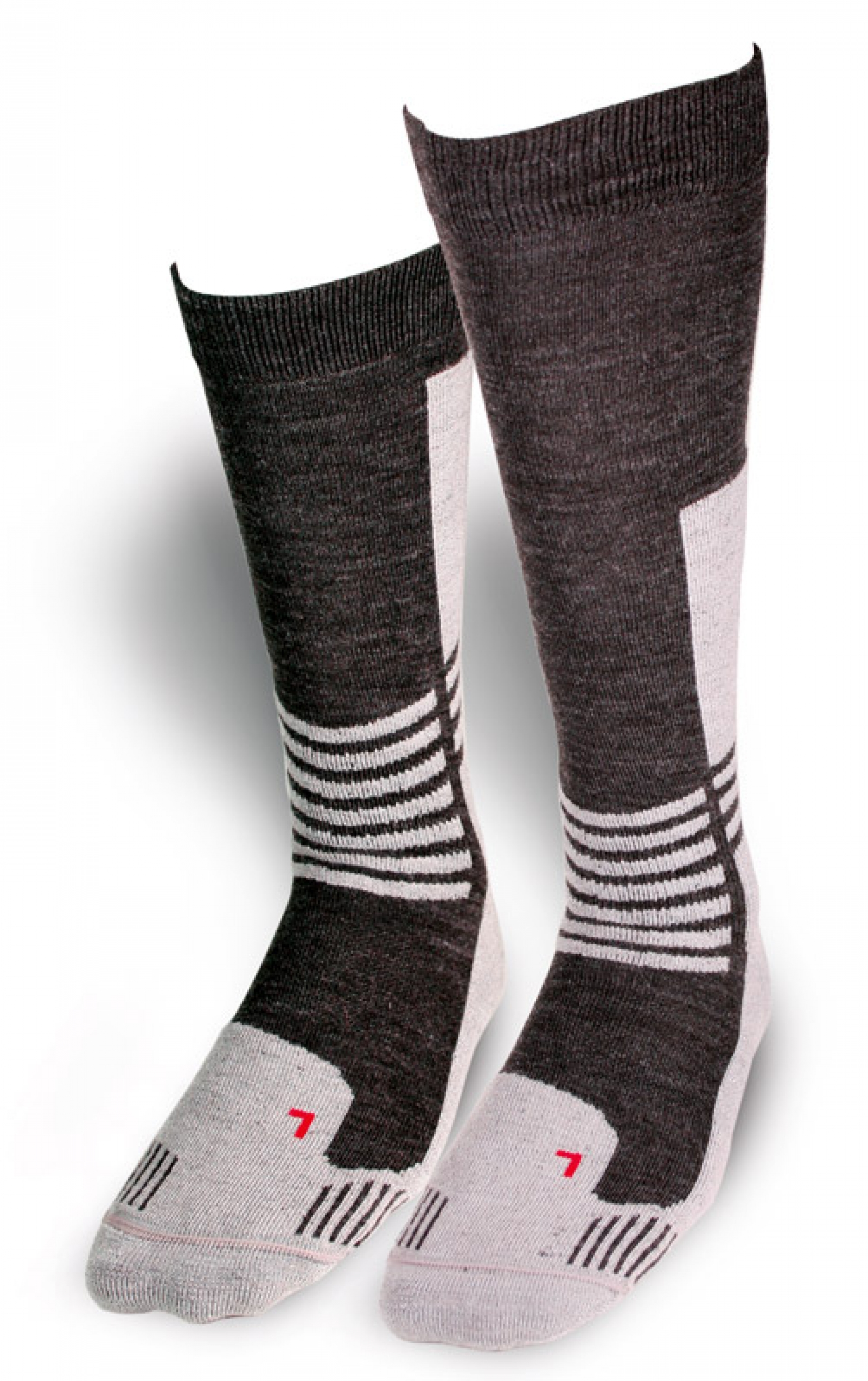 Daytona TransTex Socks, short