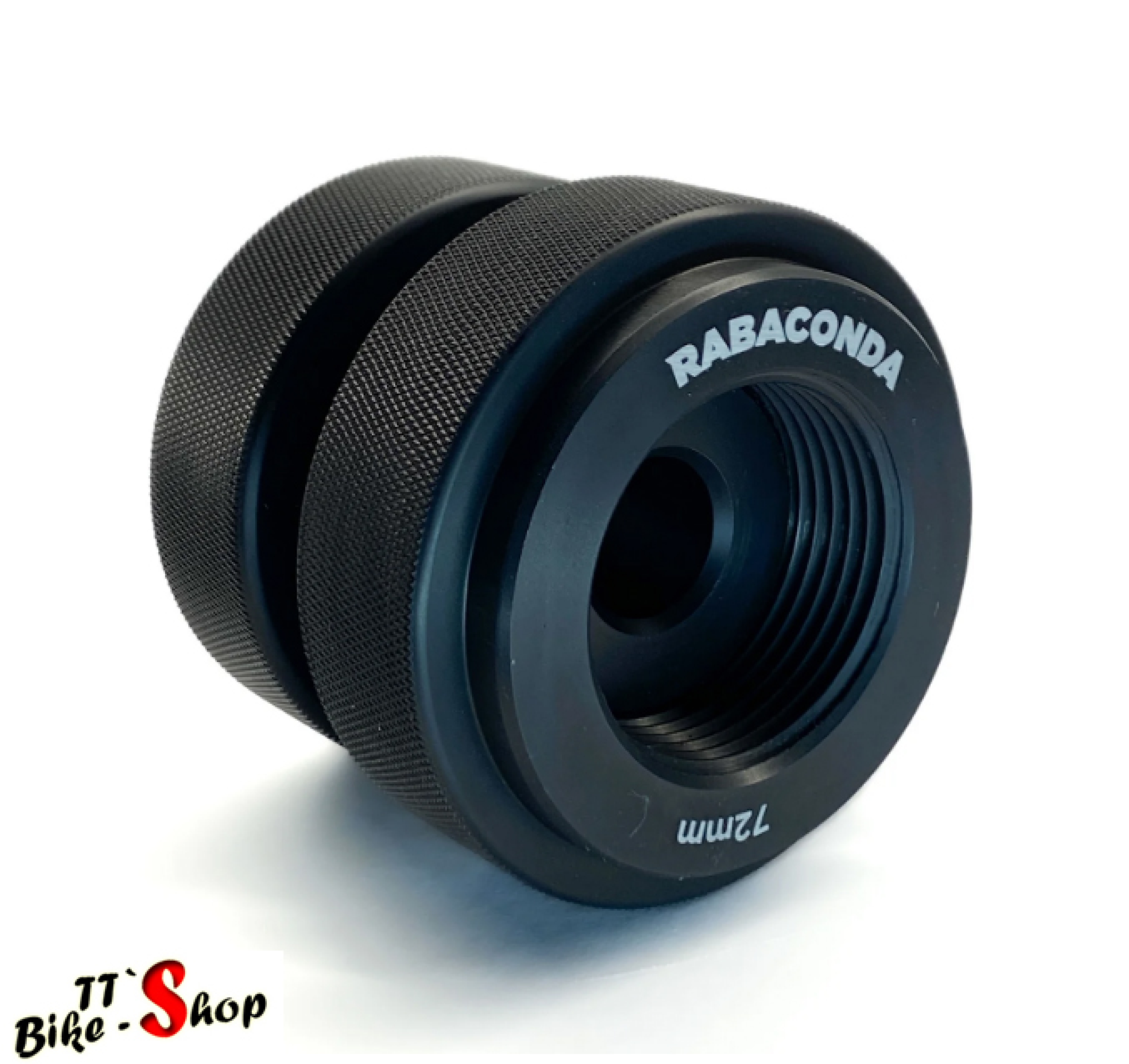 BMW Shaft Drive Type Adapter for Rabaconda Street