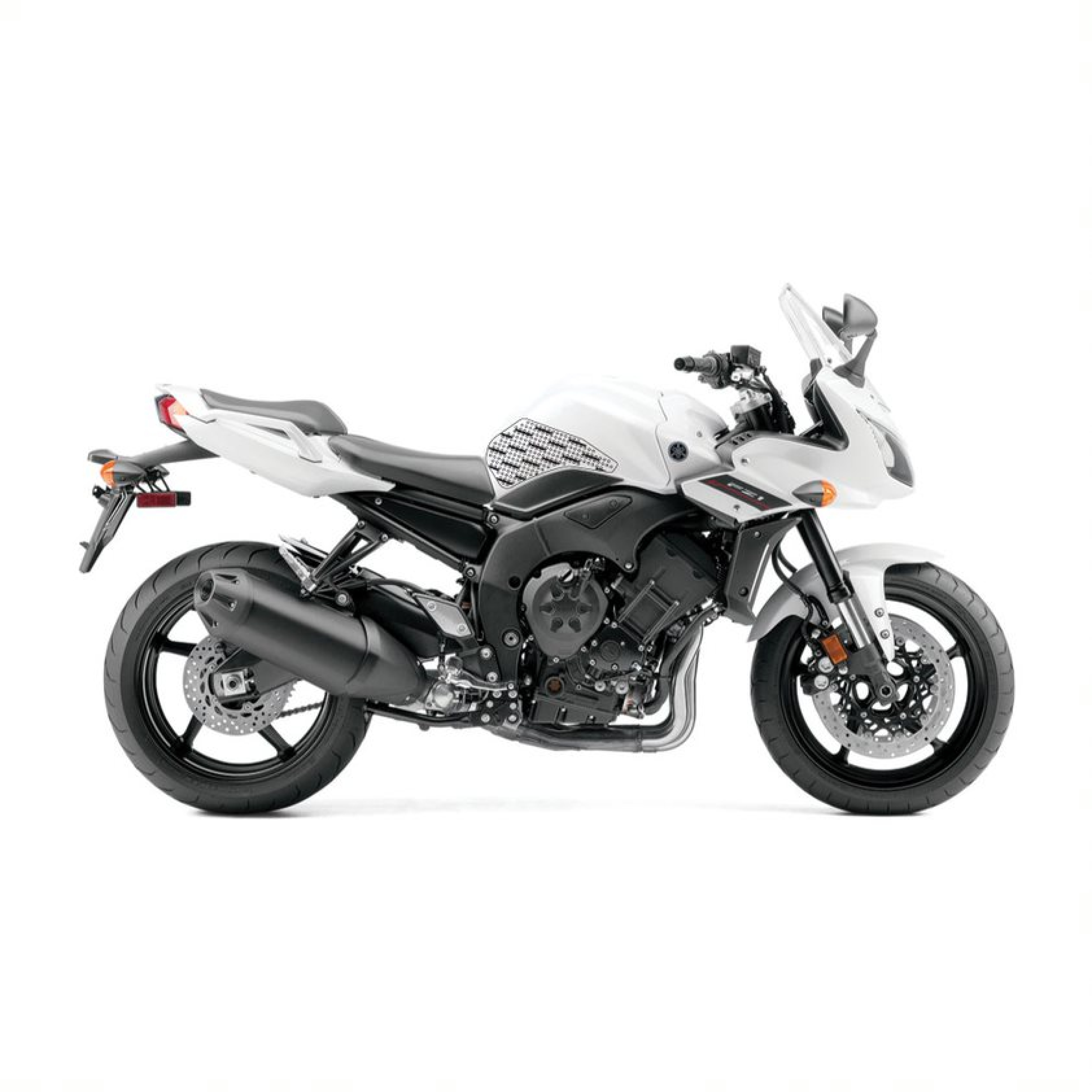 Stompgrip for Yamaha FZ1