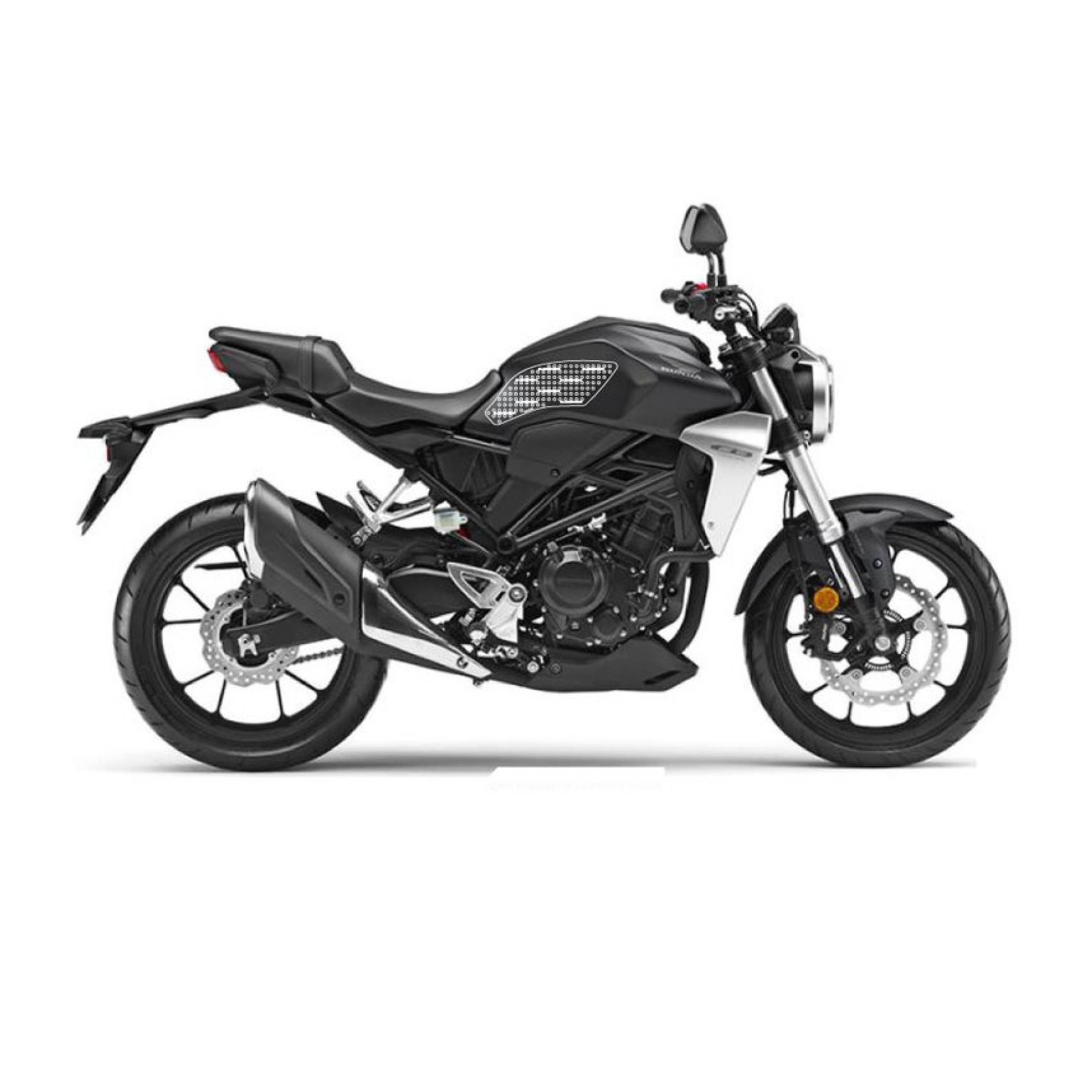 Stompgrip for Honda CBR 650R