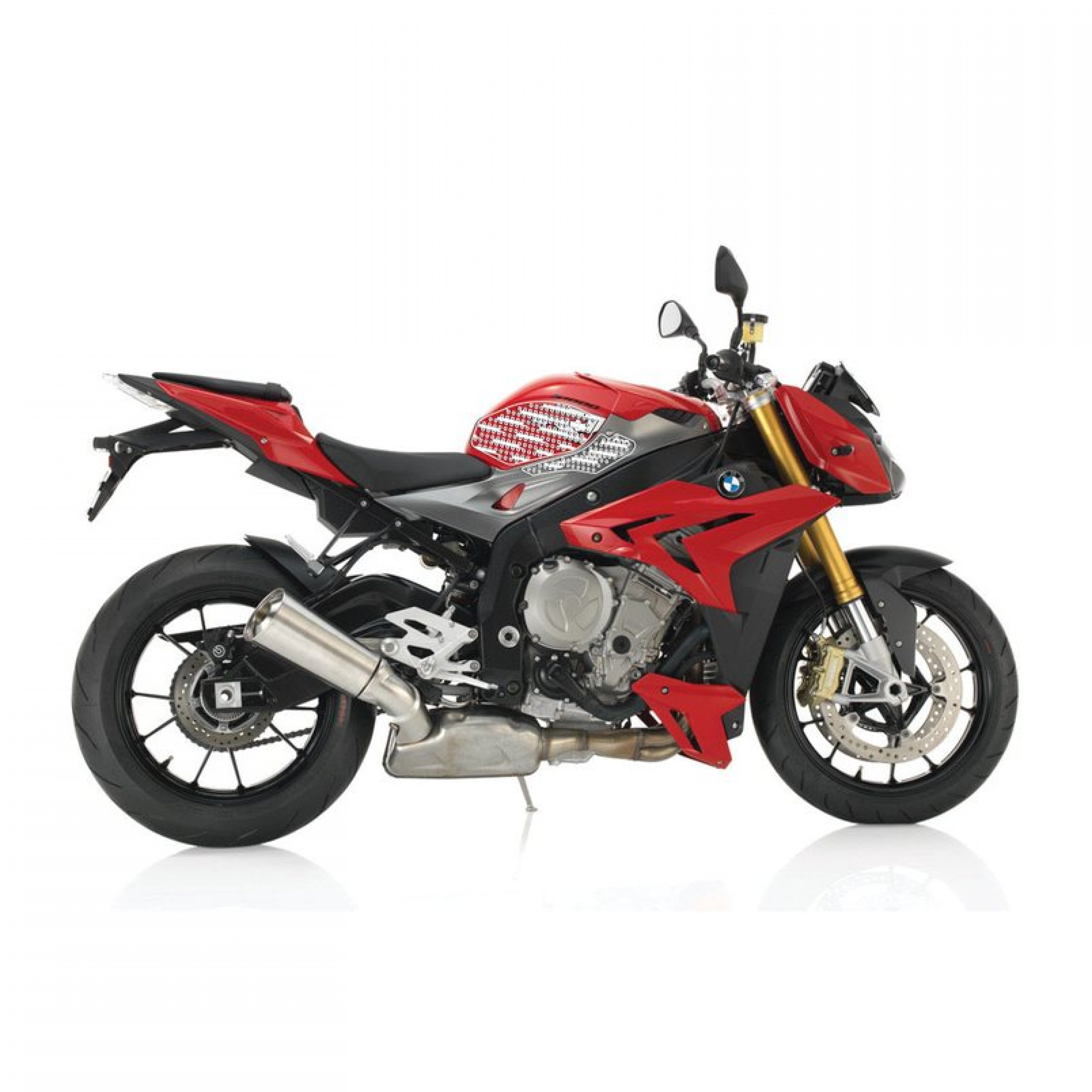 Stompgrip for BMW M 1000RR, 21-