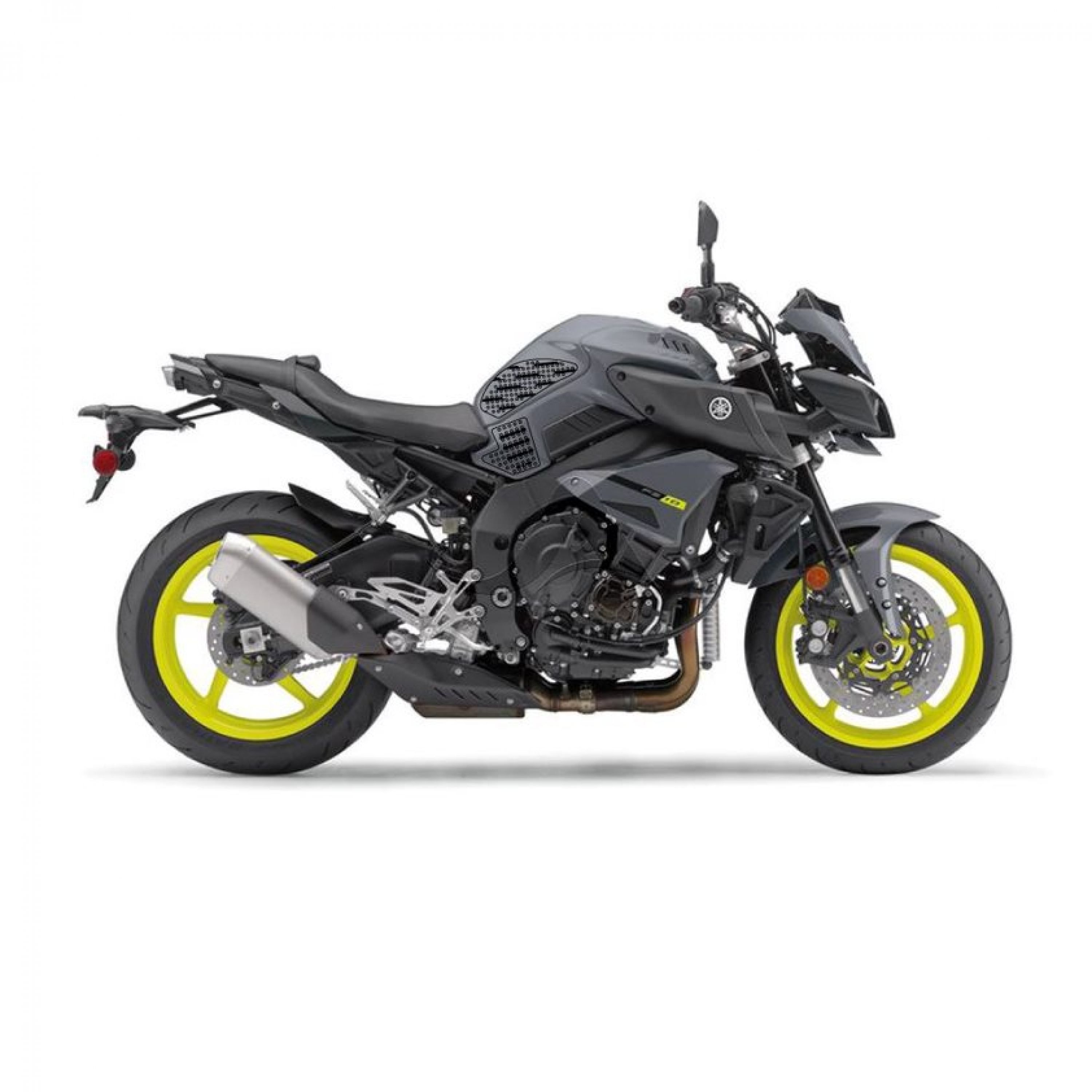 Stompgrip for Yamaha MT-10 - 17-21