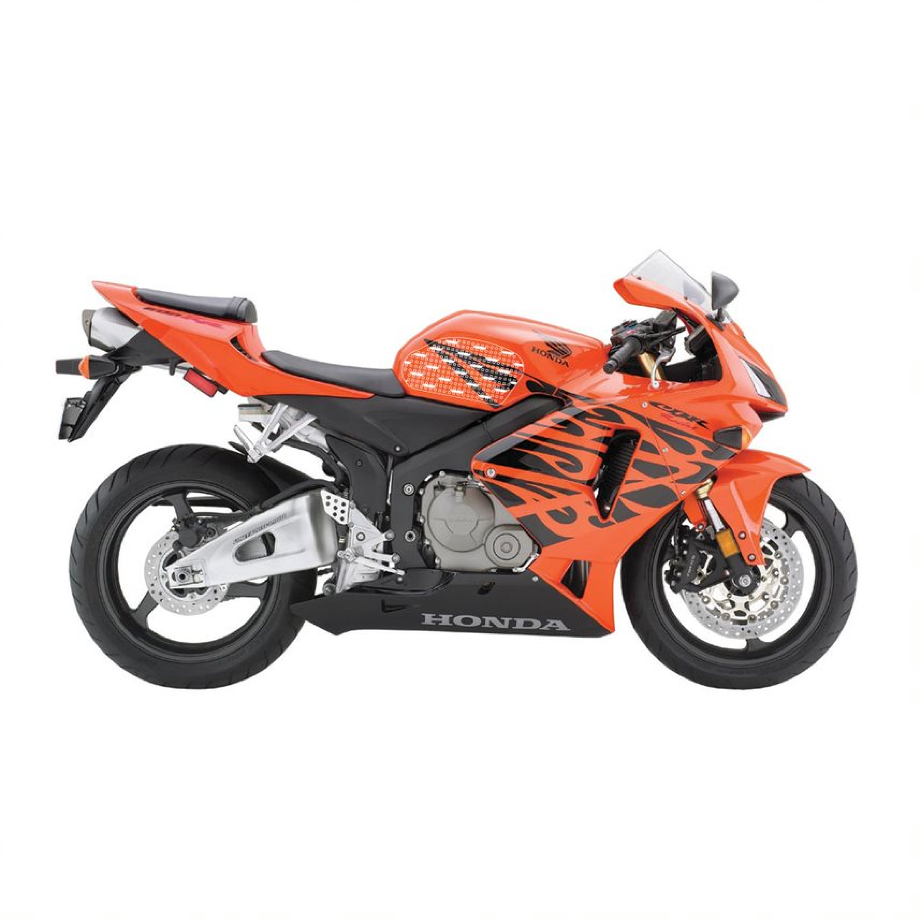Stompgrip for Honda CBR 600RR