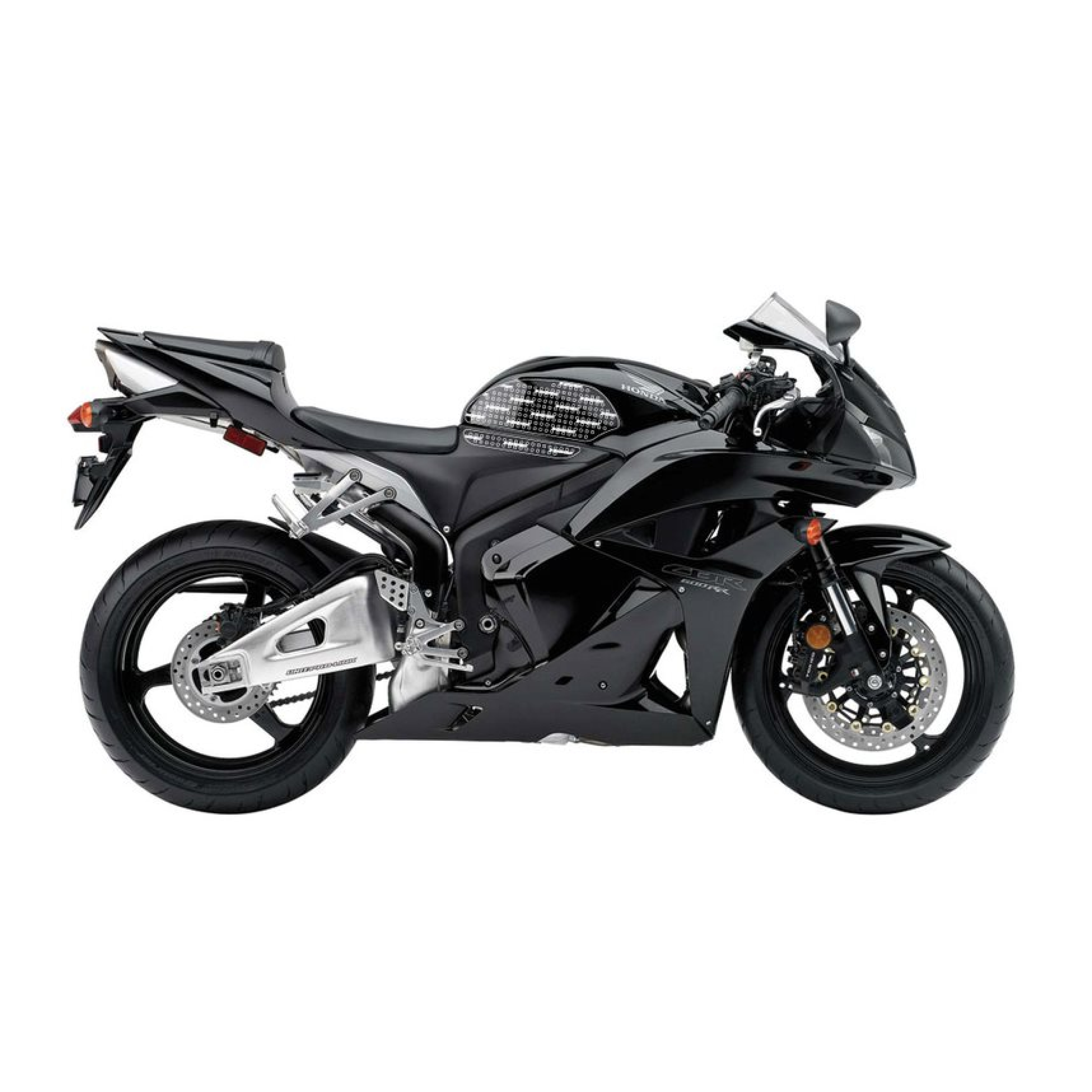 Stompgrip for Honda CBR 600RR, 07-12