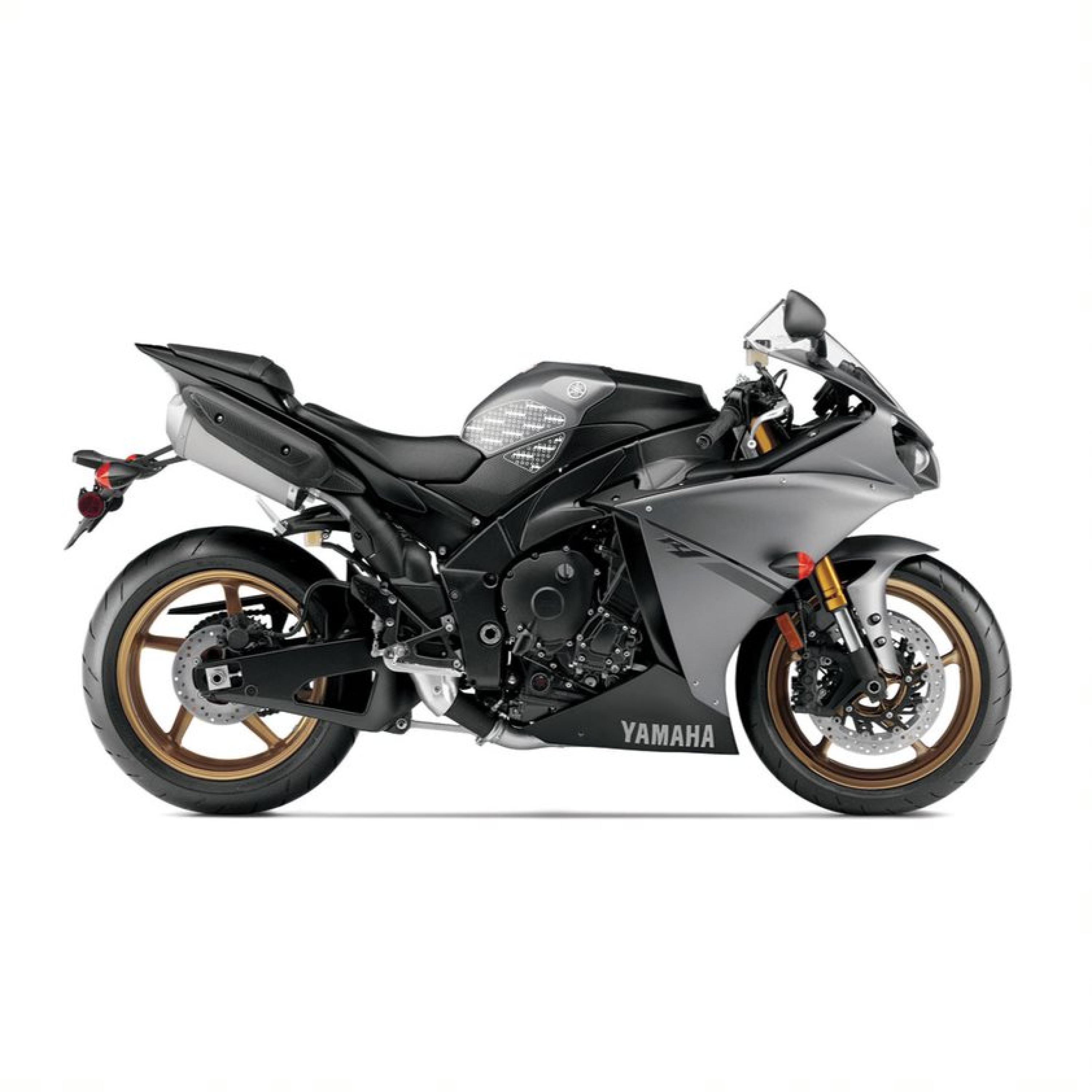 Stompgrip for Yamaha R1, 09-14
