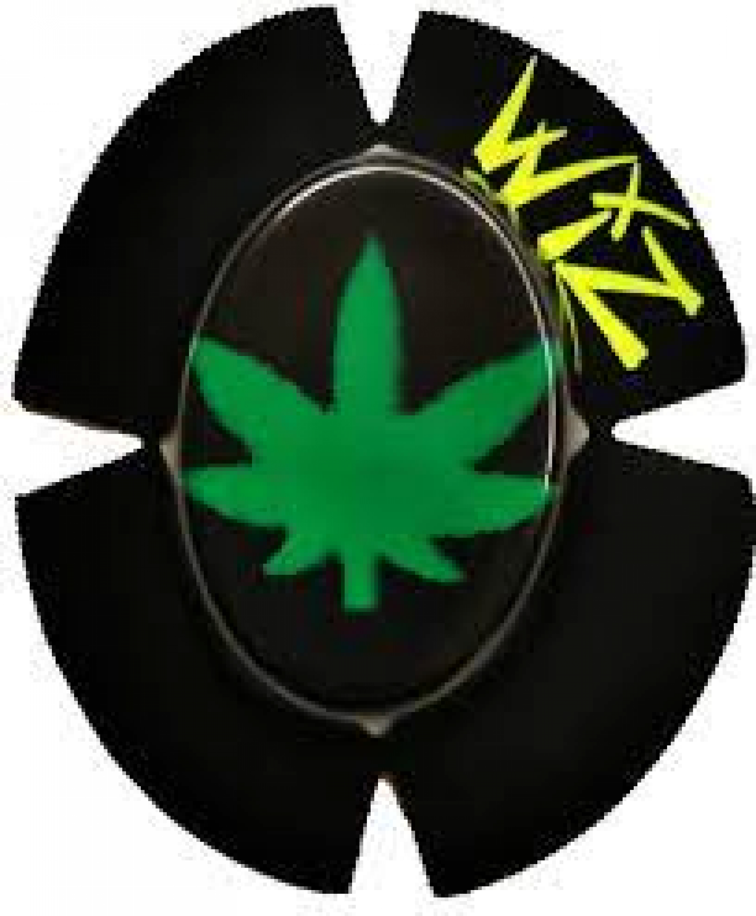 Wiz Leaf - Sparky
