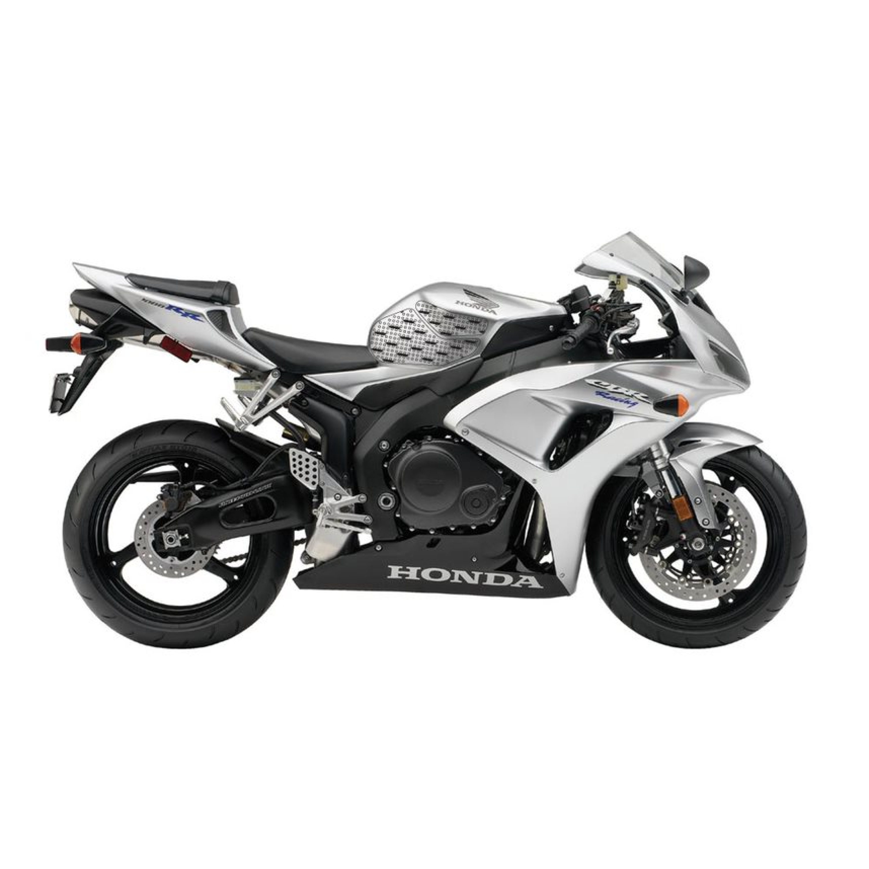 Stompgrip for Honda CBR 1000RR Fireblade, SC57