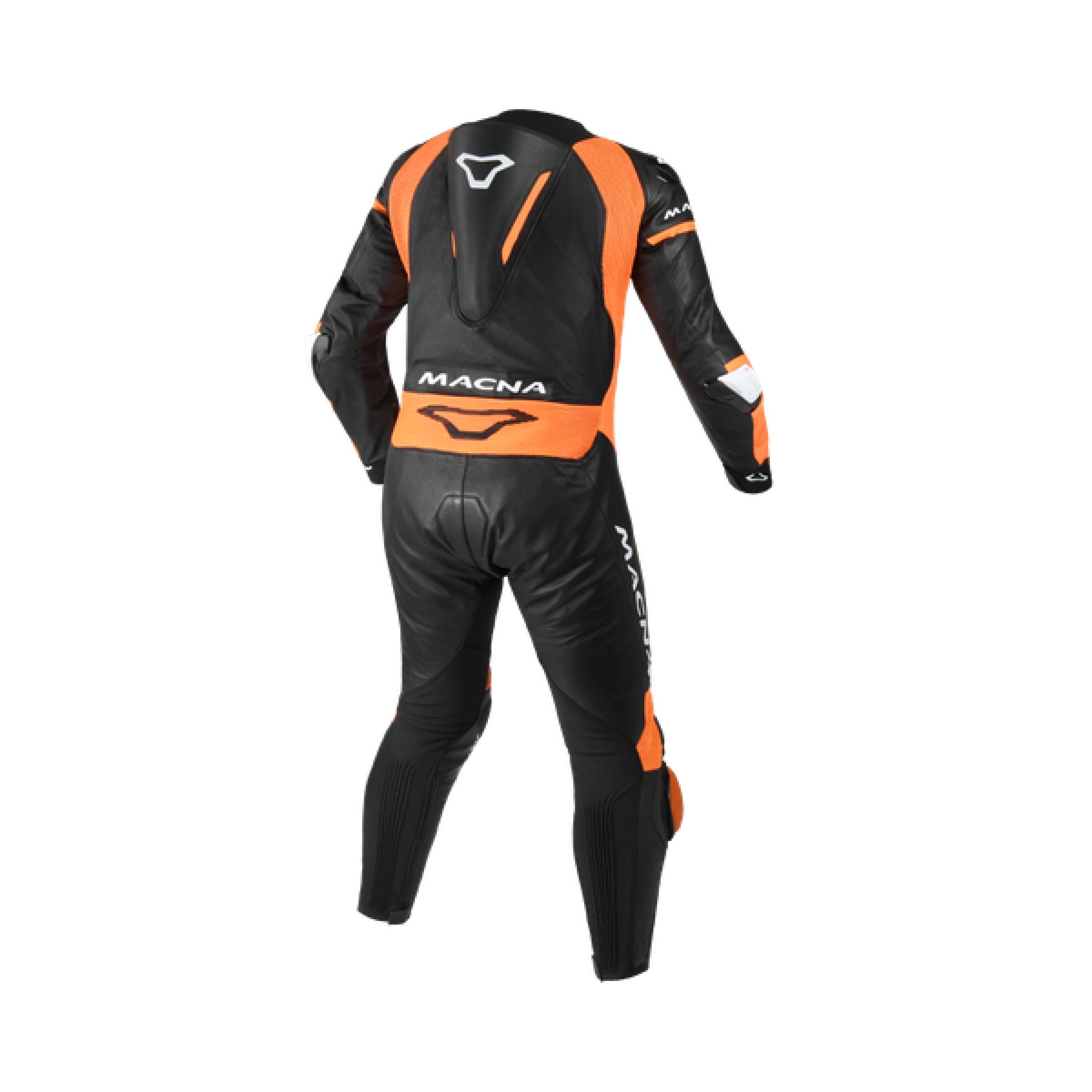 Macna "Mizuro 1PC" Lederkombi
