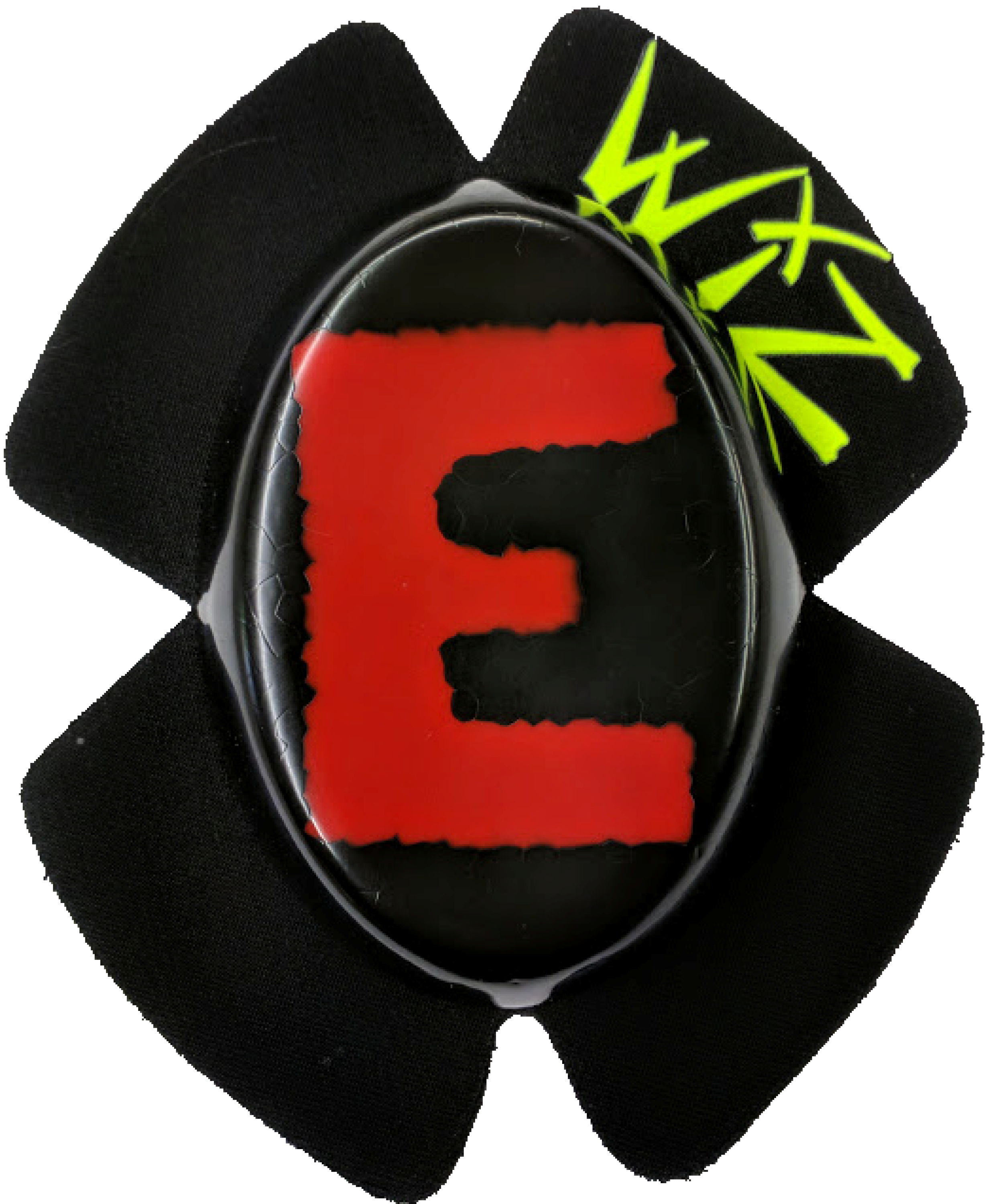Wiz kneeslider Letterz