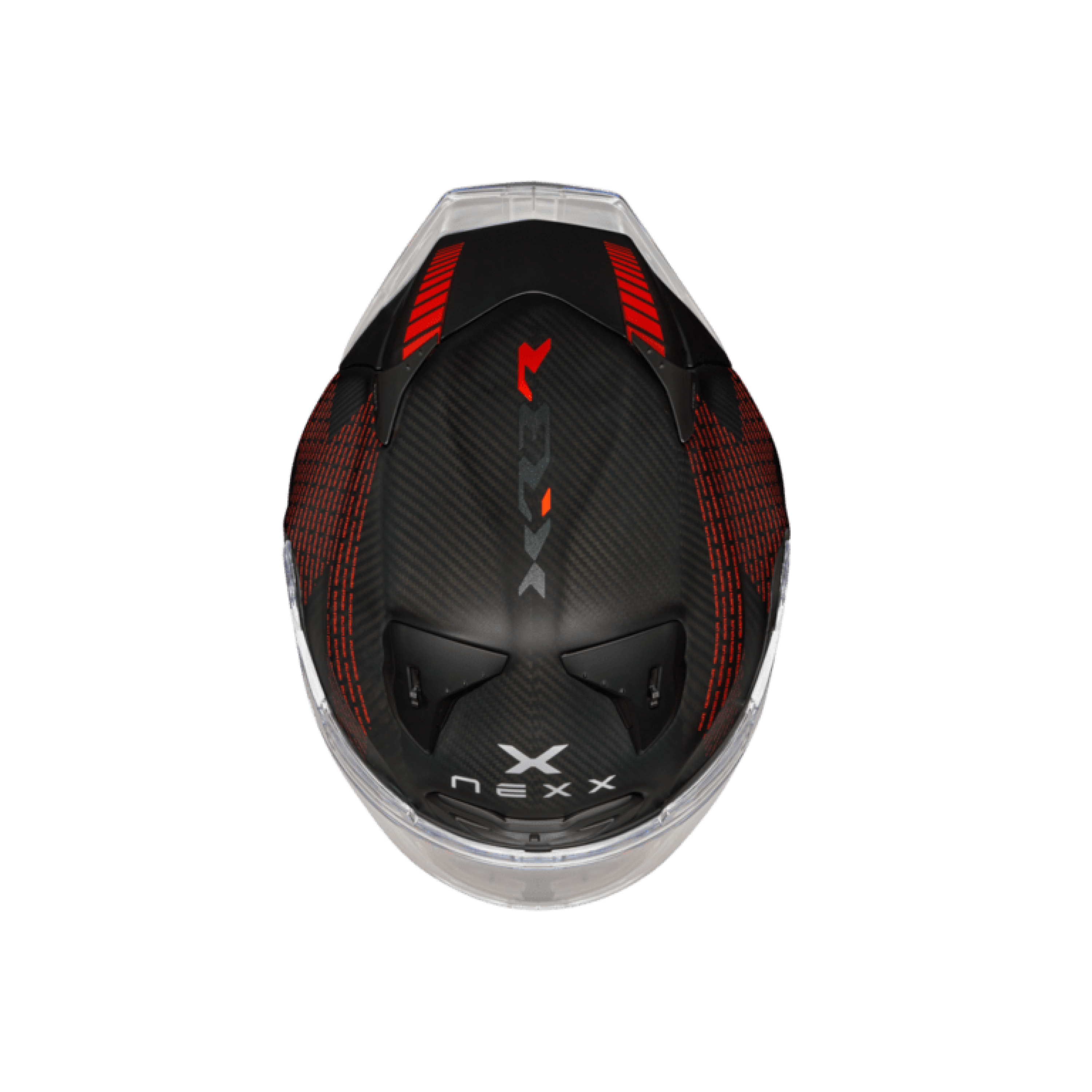 Nexx X.R3R "Pro FIM Evo Carbon" helmet