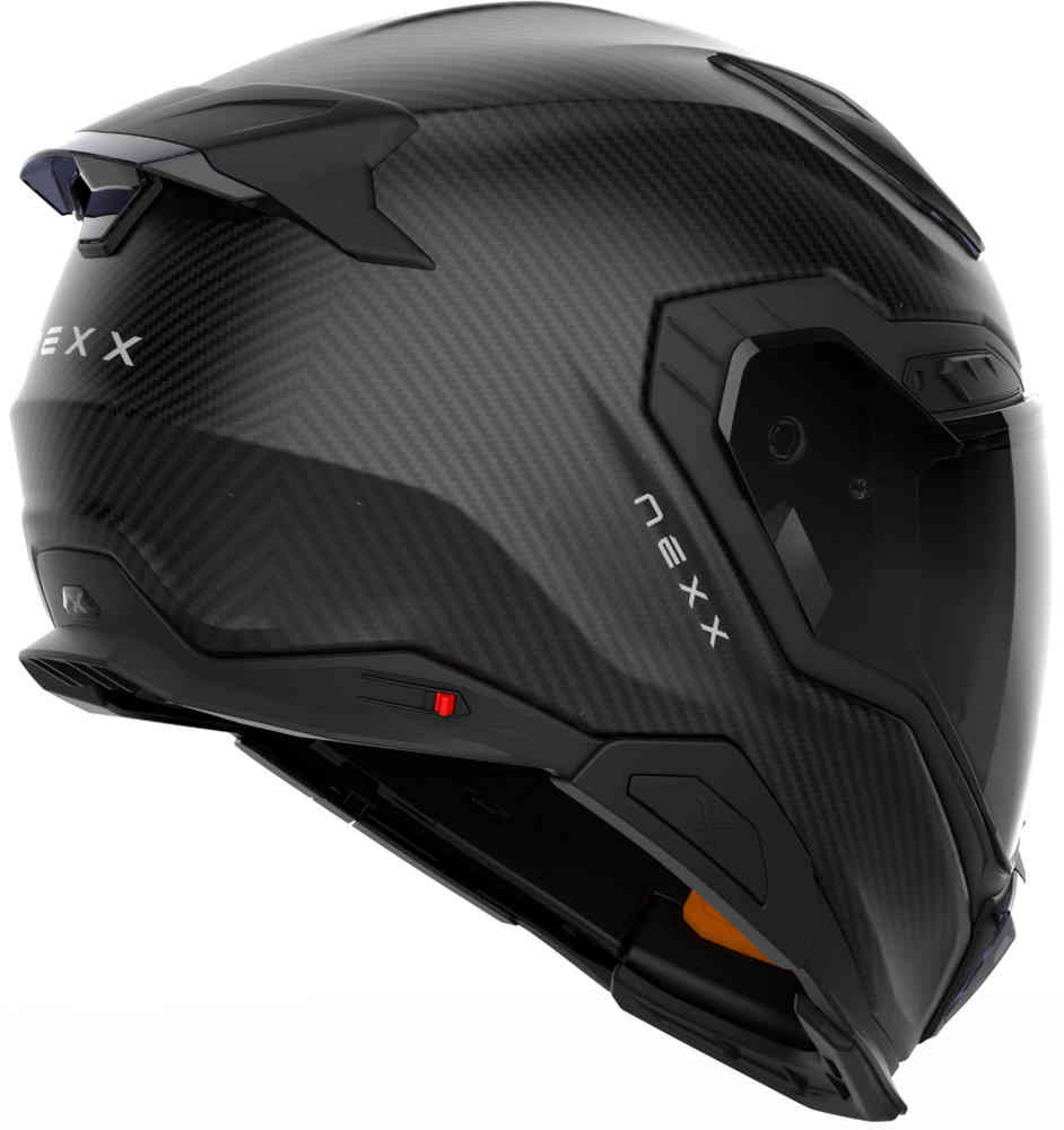 Nexx WST.3 Zero Pro Carbon helmet