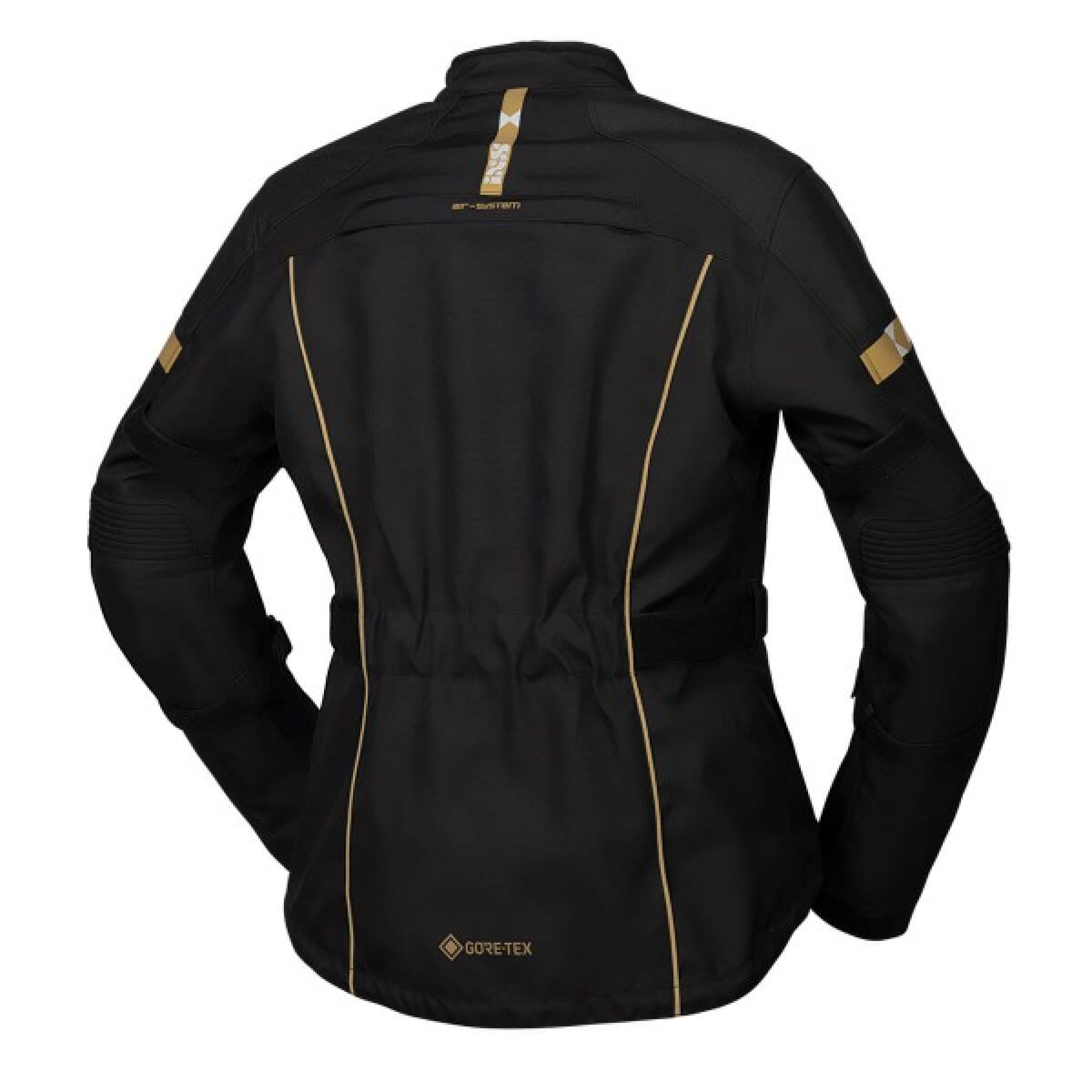 iXS "Classic-GTX" Damen-Textiljacke