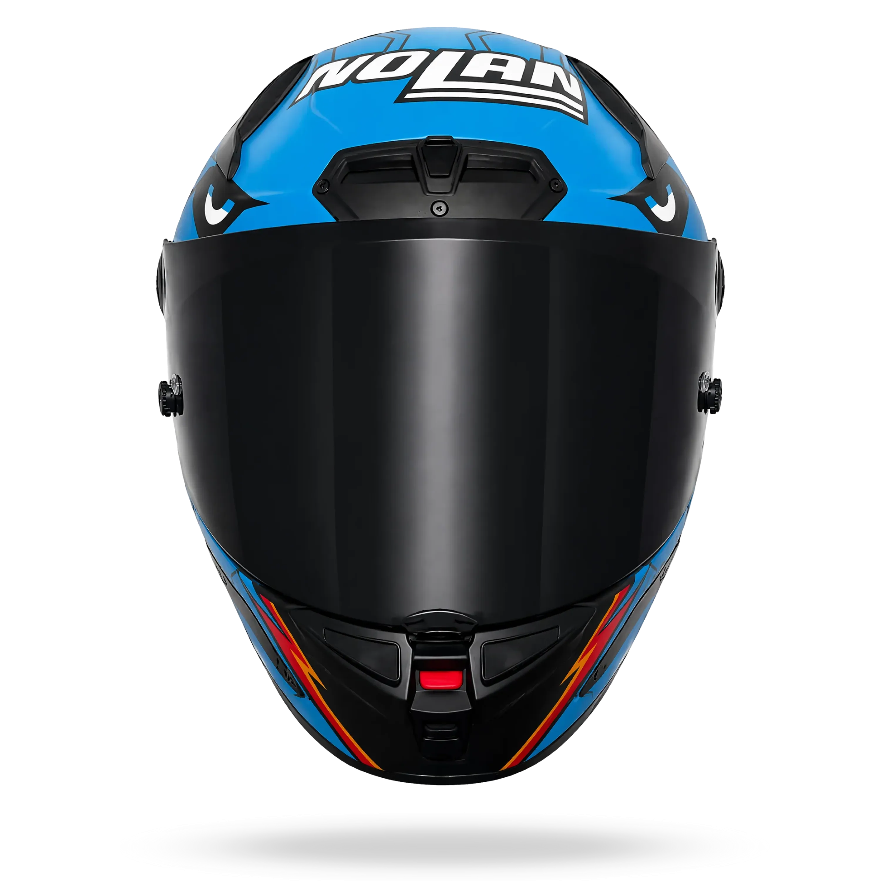 Nolan X-804RS Ultra Carbon "Oliveira Replica"