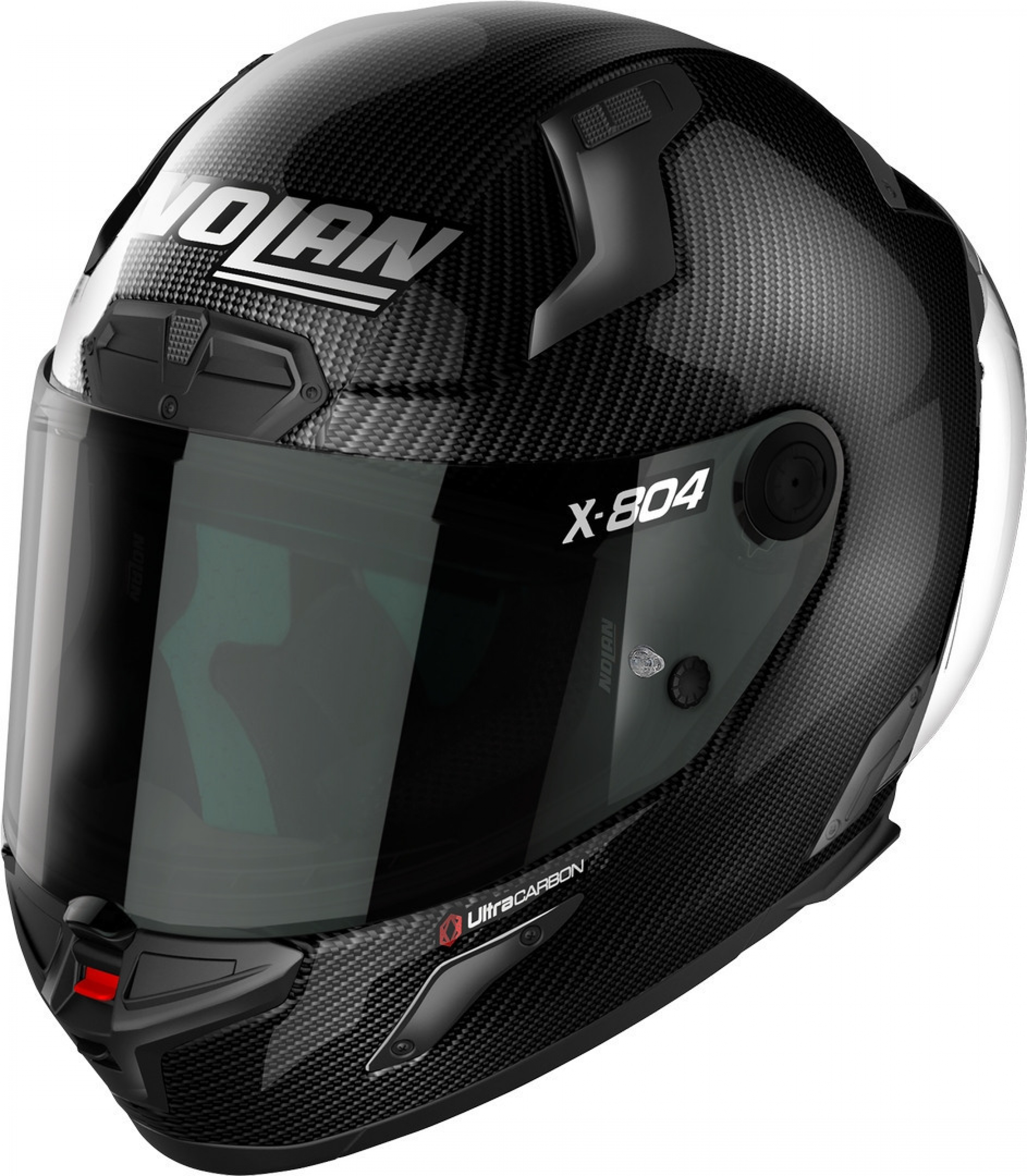 Nolan X-804RS "Puro" Glossy