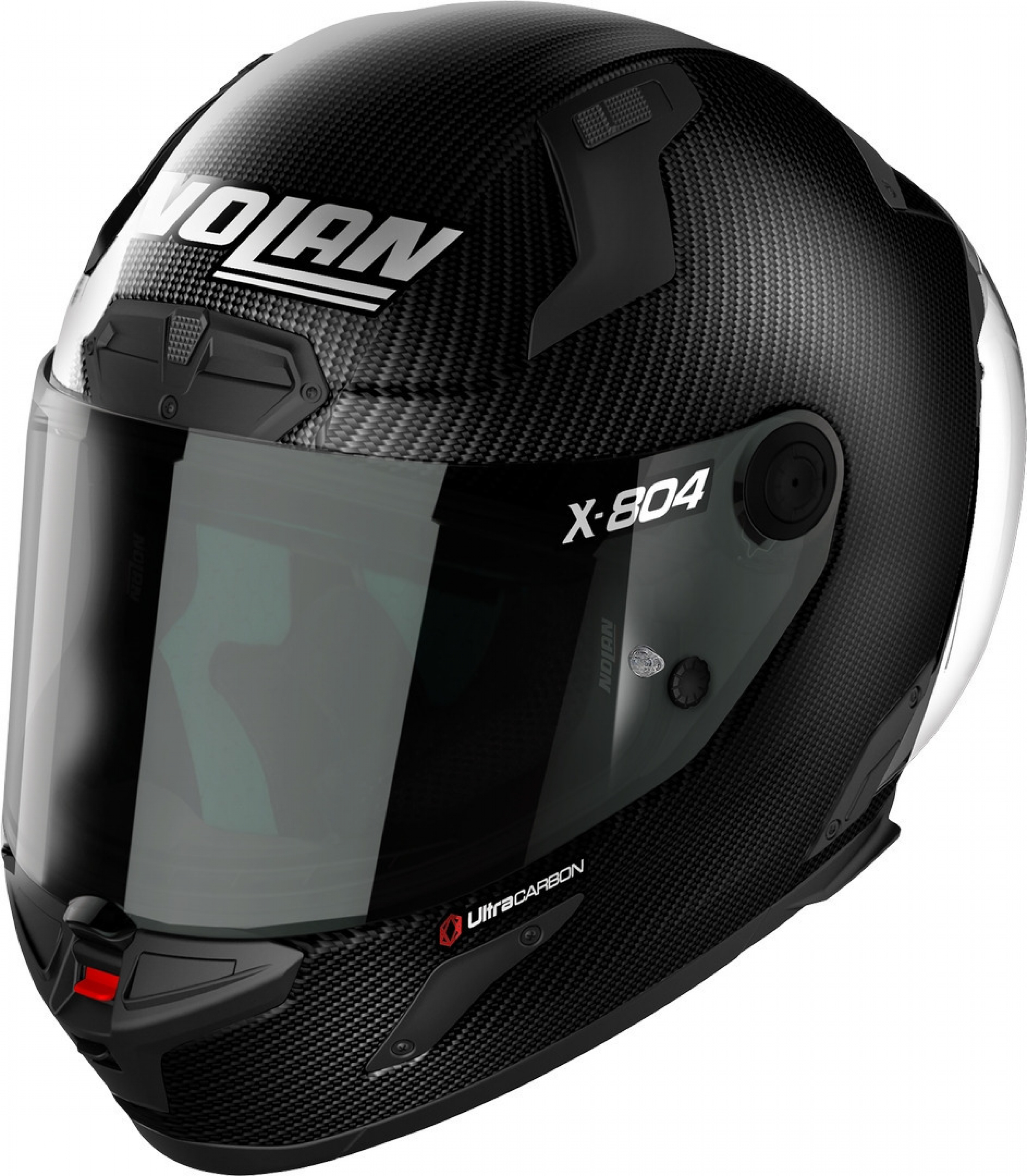 Nolan X-804RS "Puro" Matt