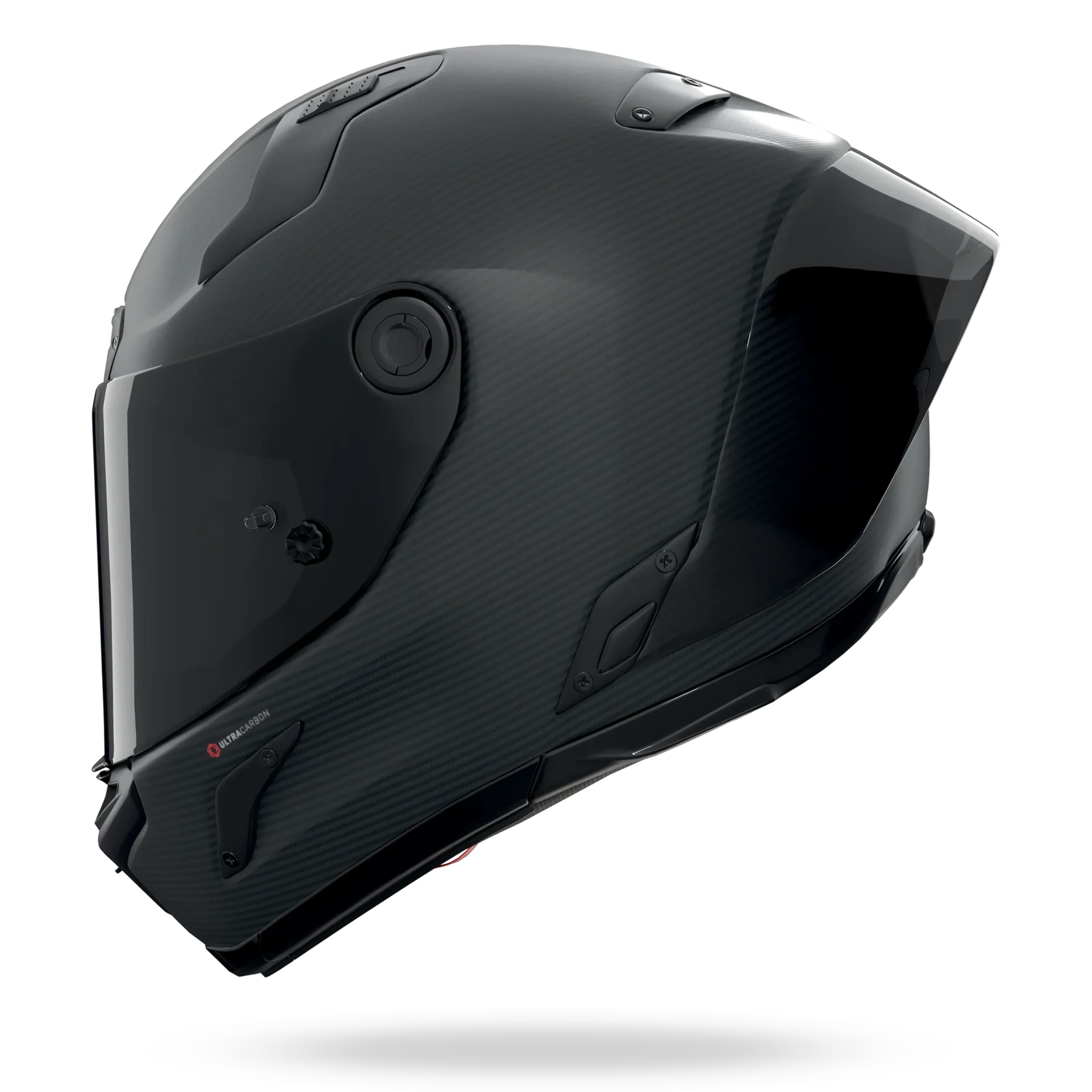 Nolan X-804RS "Puro Nero" Matte
