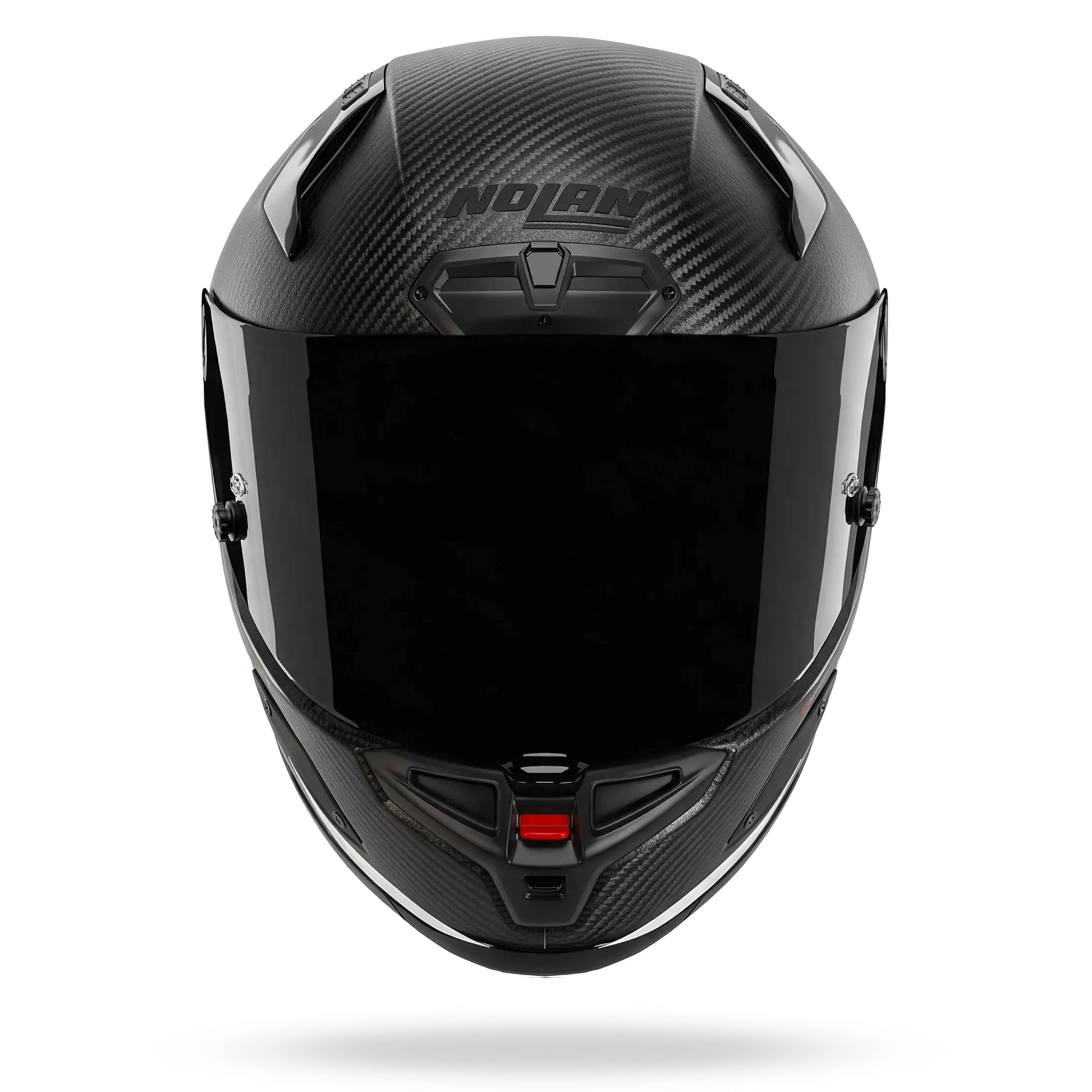 Nolan X-804RS "Puro Nero" Matte