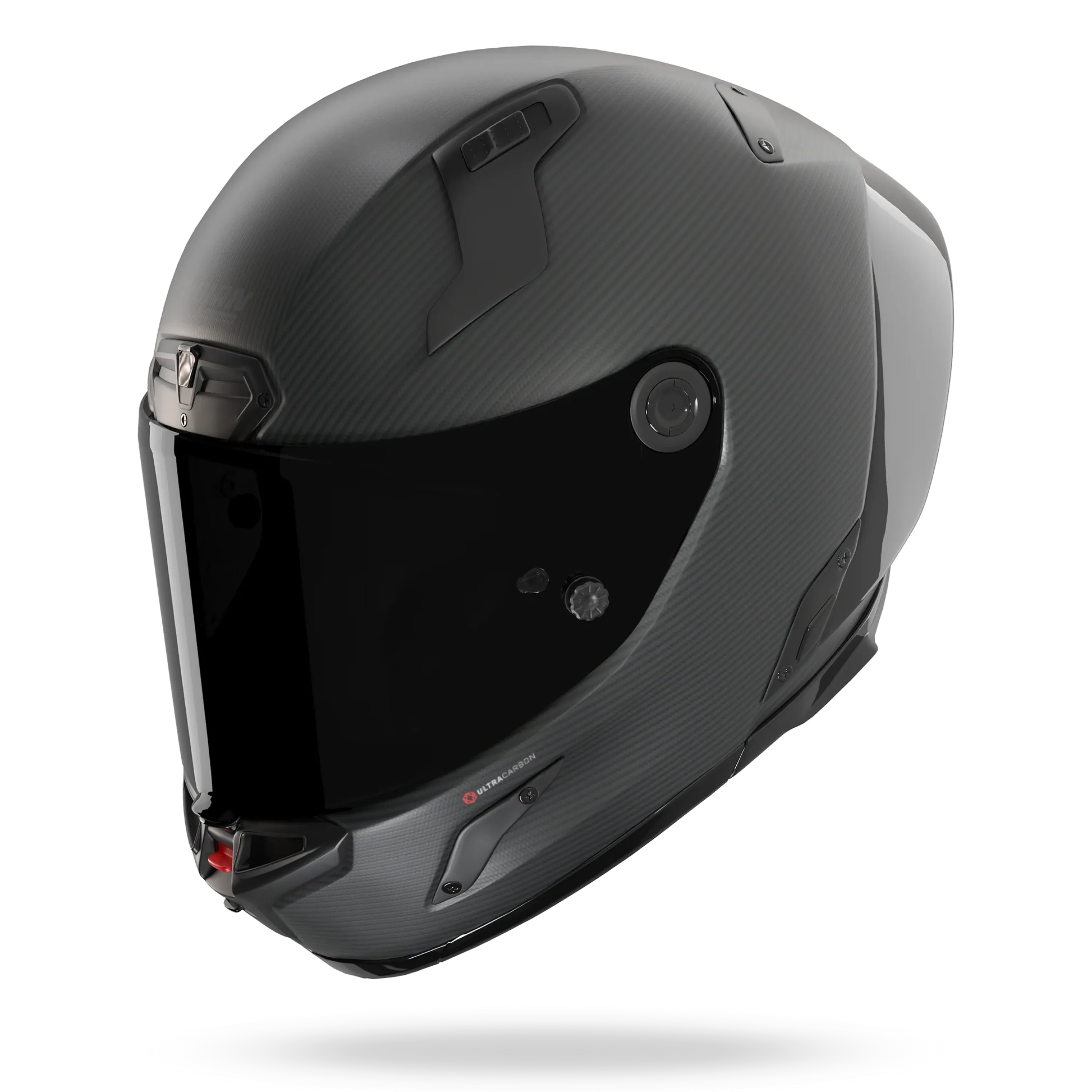 Nolan X-804RS "Puro Nero" Matte