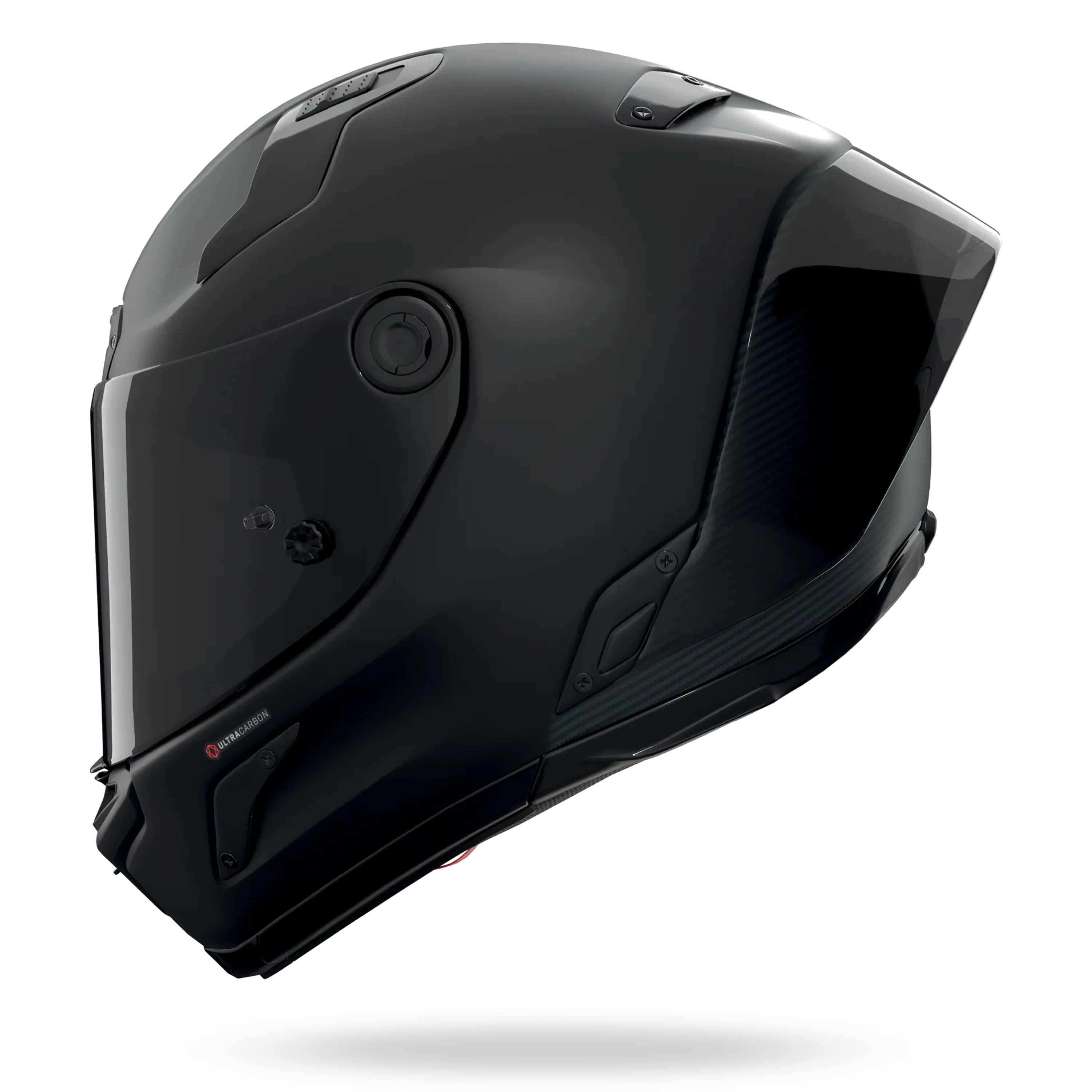 Nolan X-804RS Ultra Carbon "Triplo Nero"