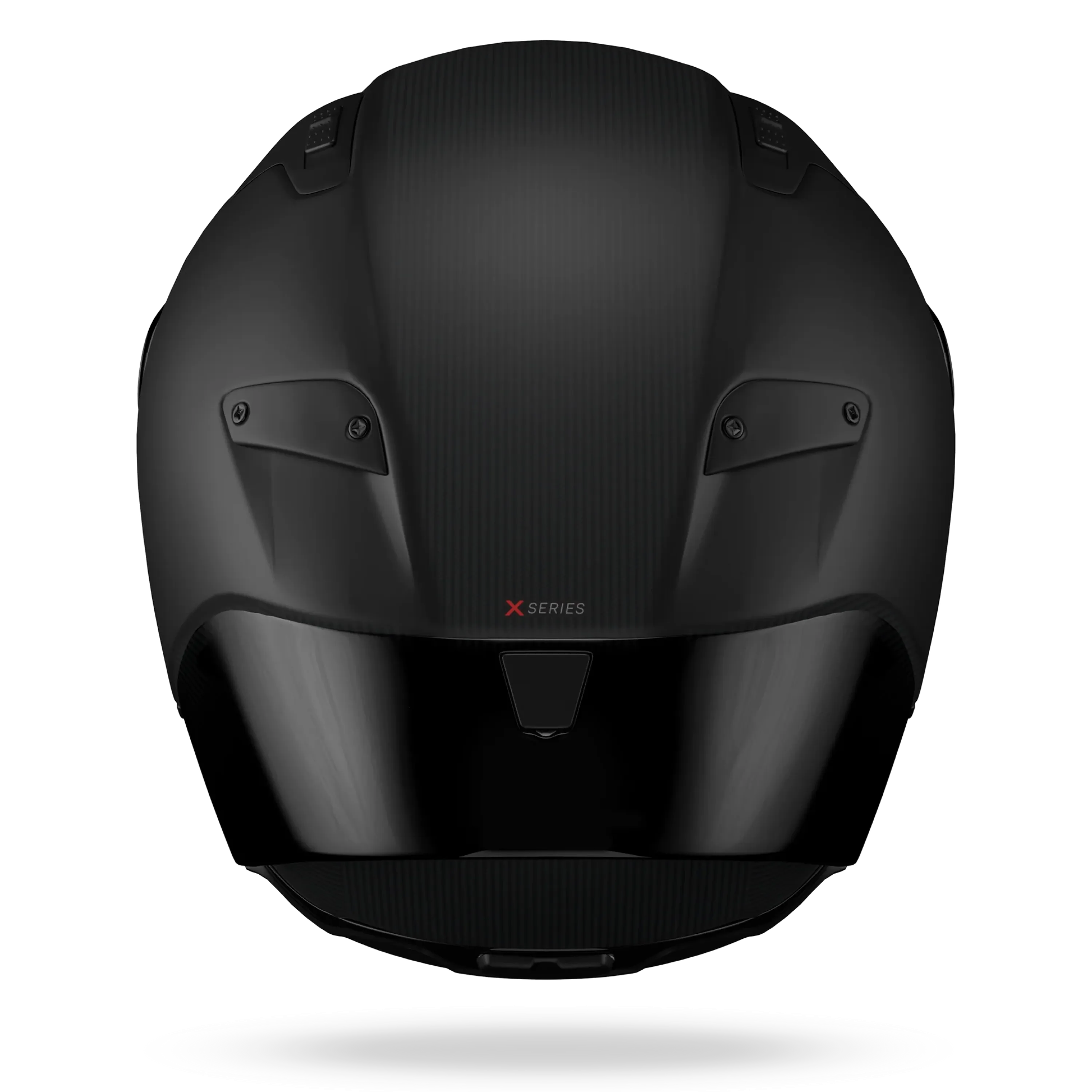Nolan X-804RS Ultra Carbon "Triplo Nero"