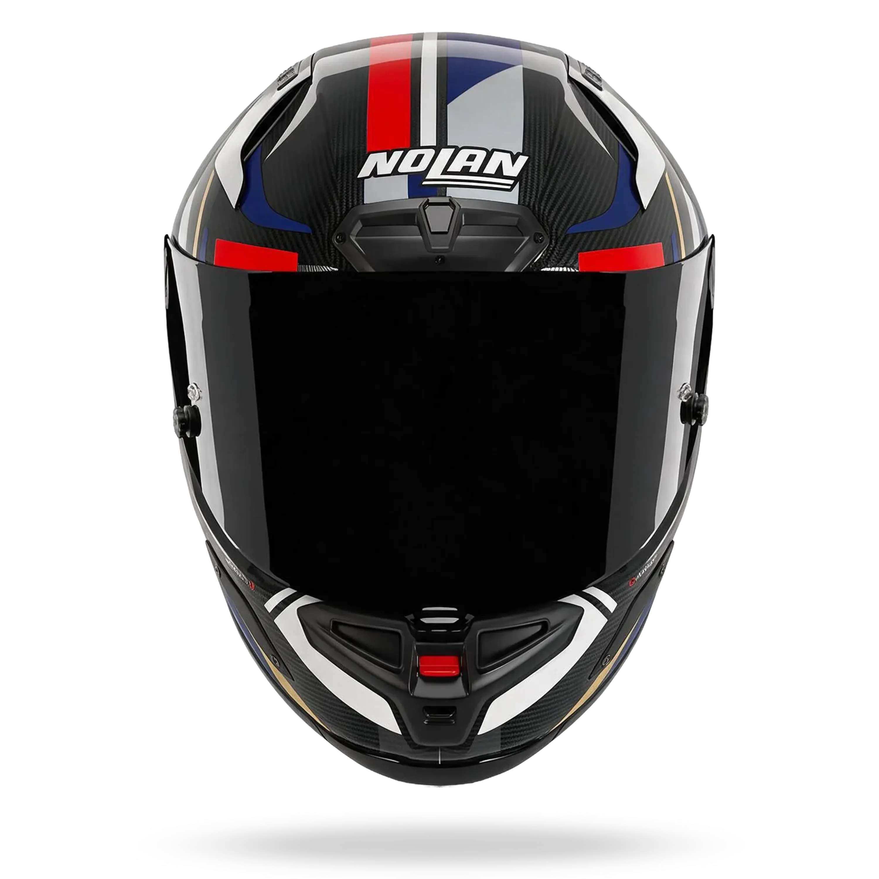Nolan X-804RS Ultra Carbon "Cabonio"