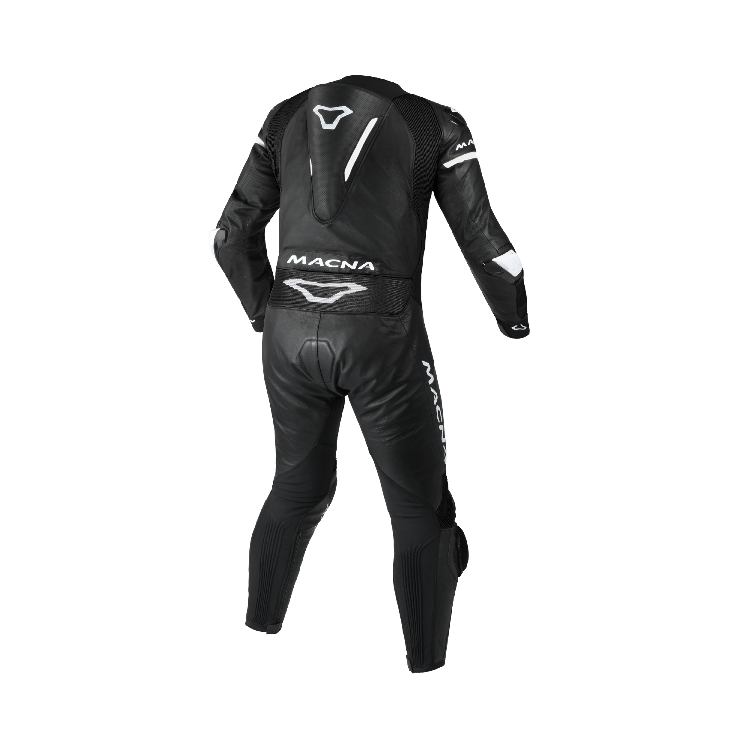 Macna "Mizuro 1PC" Lederkombi