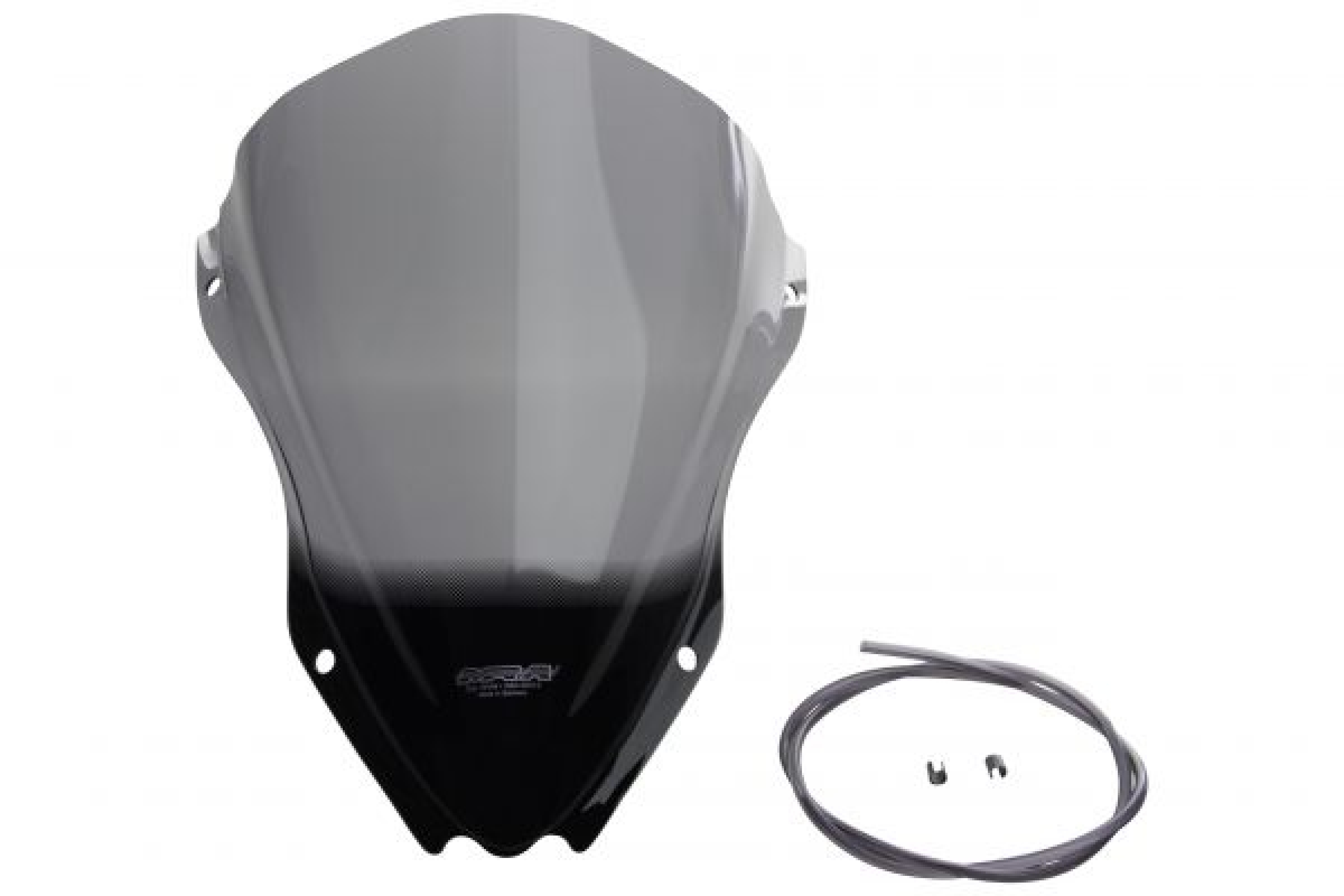 MRA Windscreen "R" for Kawasaki ZX-10R 16-20
