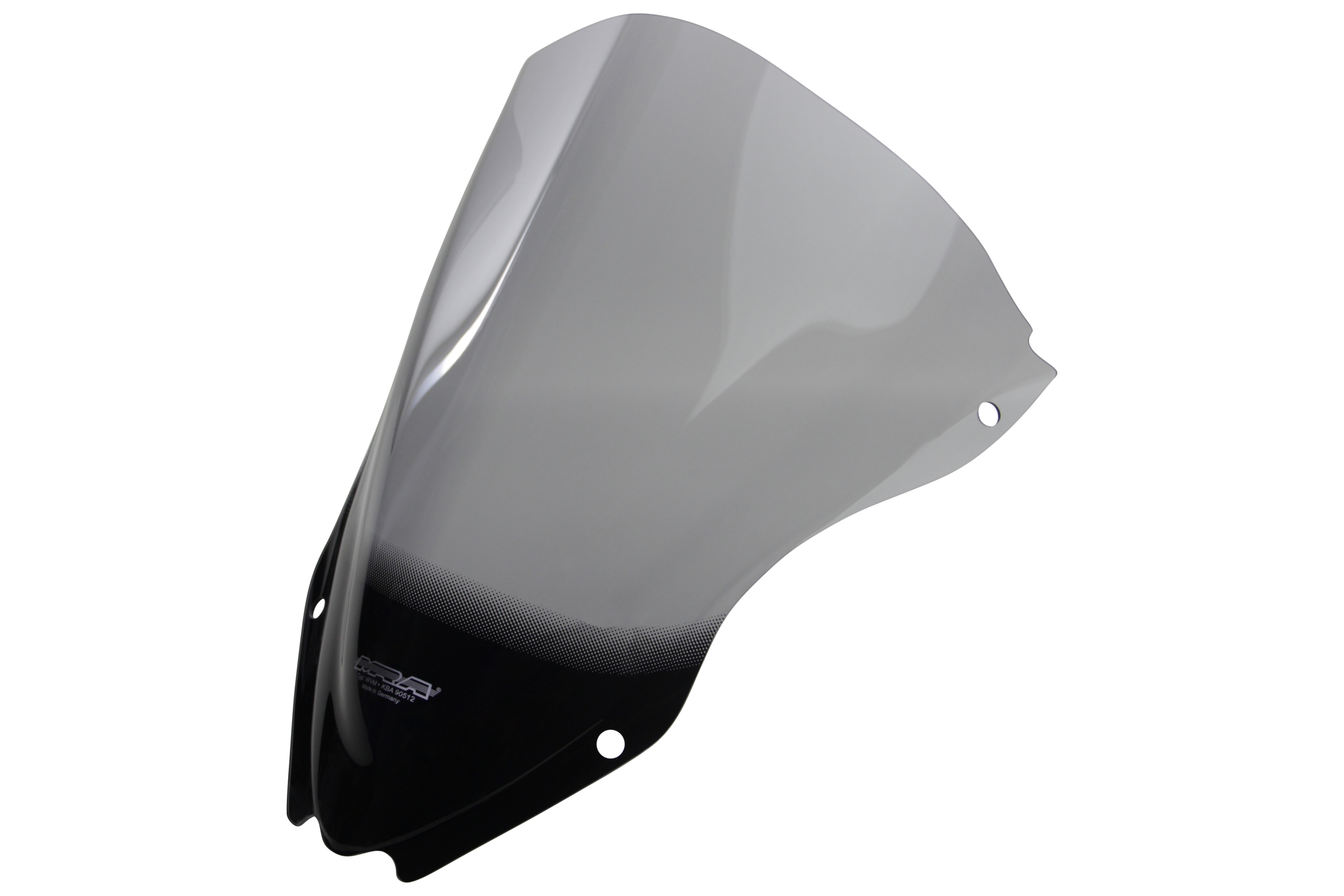 MRA Windscreen "R" for Kawasaki ZX-10R 16-20