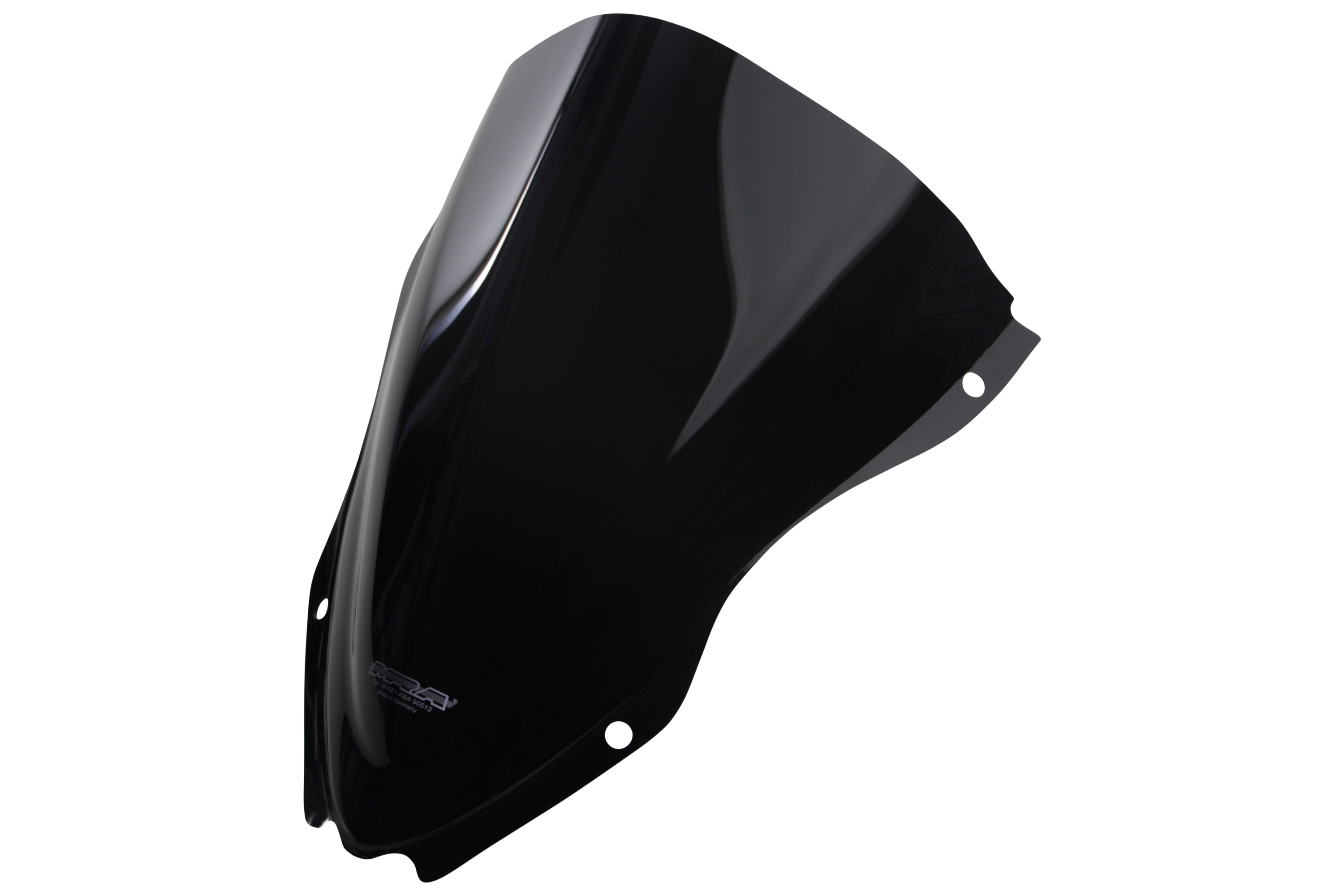 MRA Windscreen "R" for Kawasaki ZX-10R 16-20