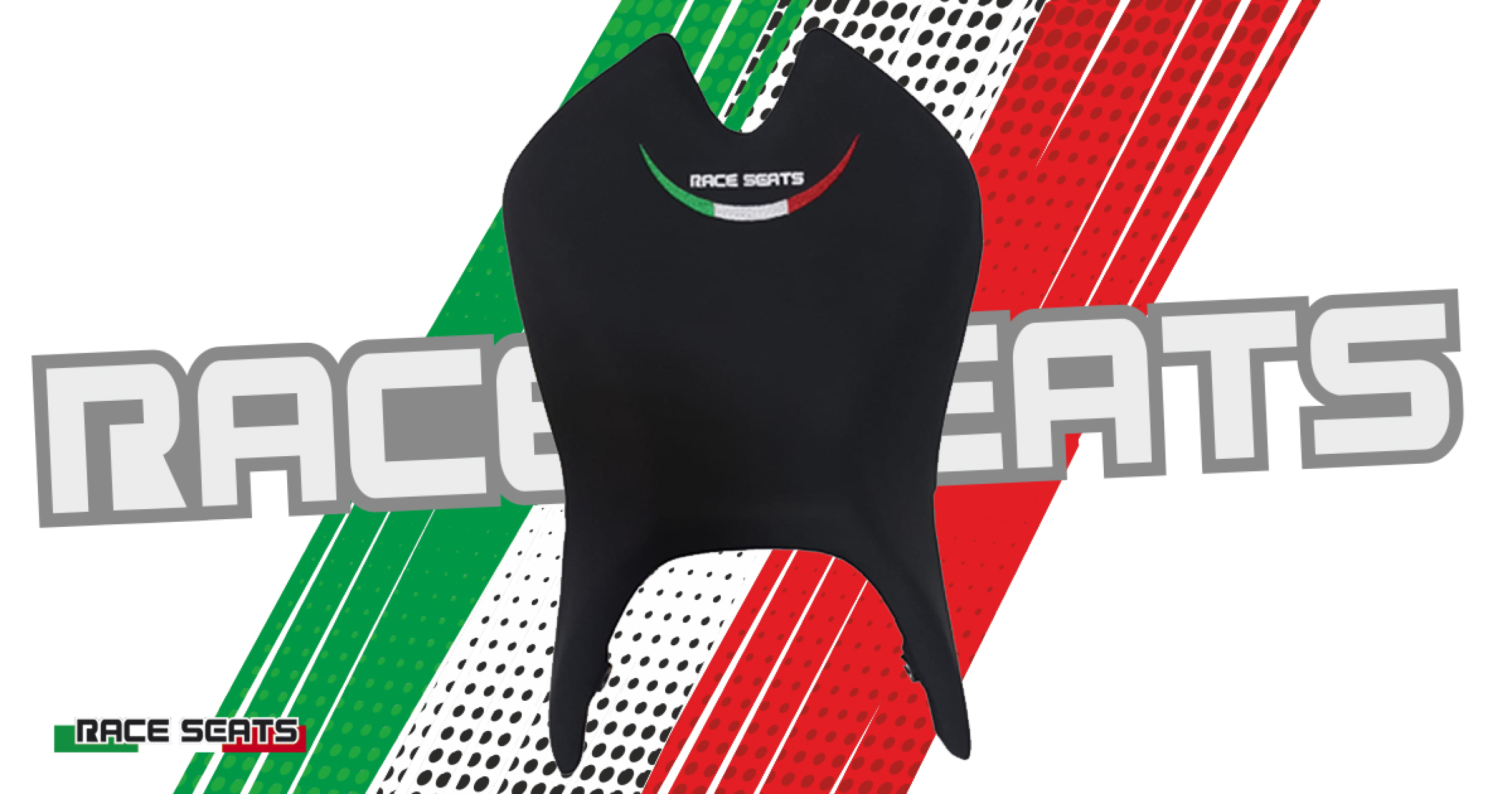 Raceseats Sitz für Aprilia RS 660 ab 2021, Carbon Line
